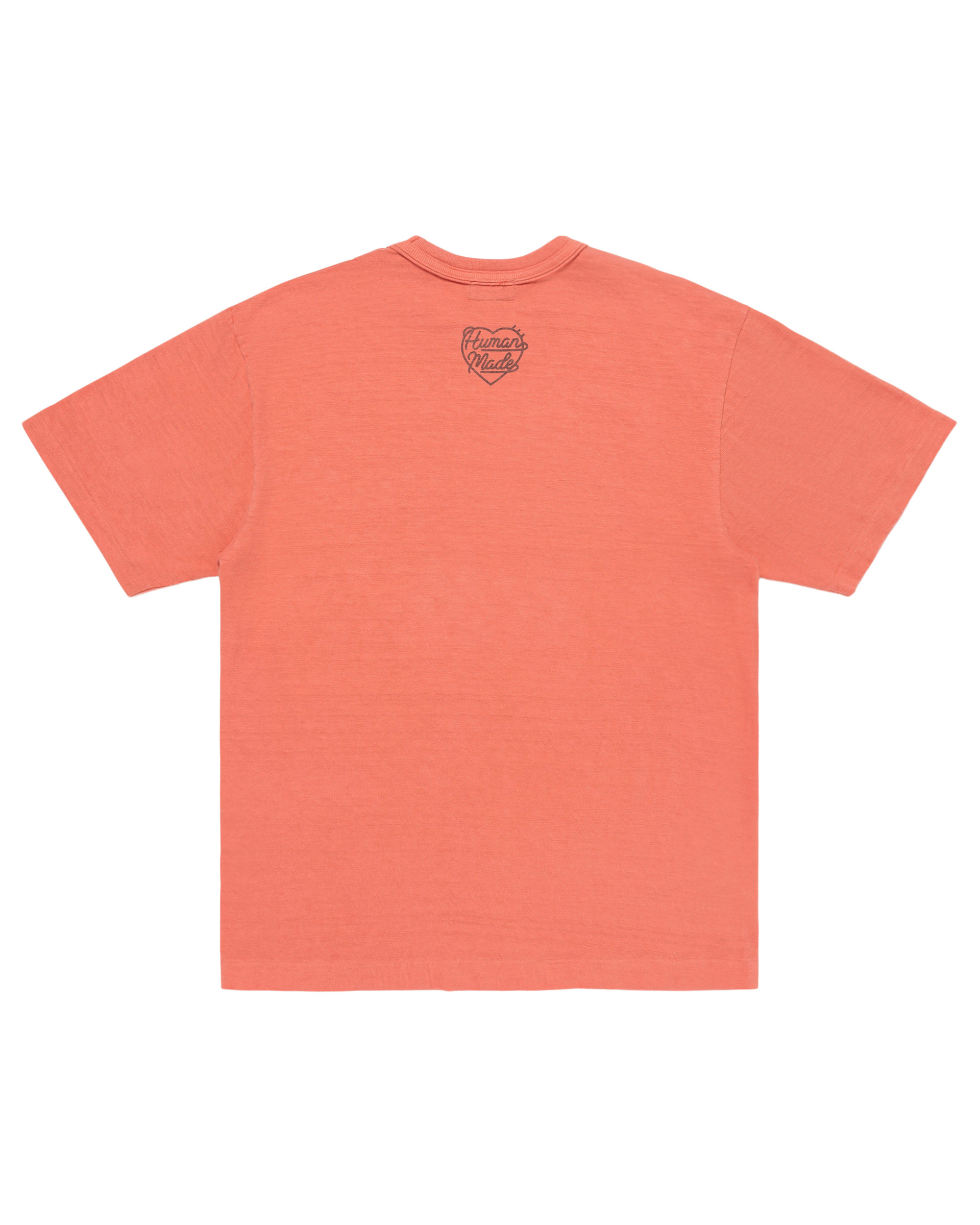 Color T-Shirt - Image 2