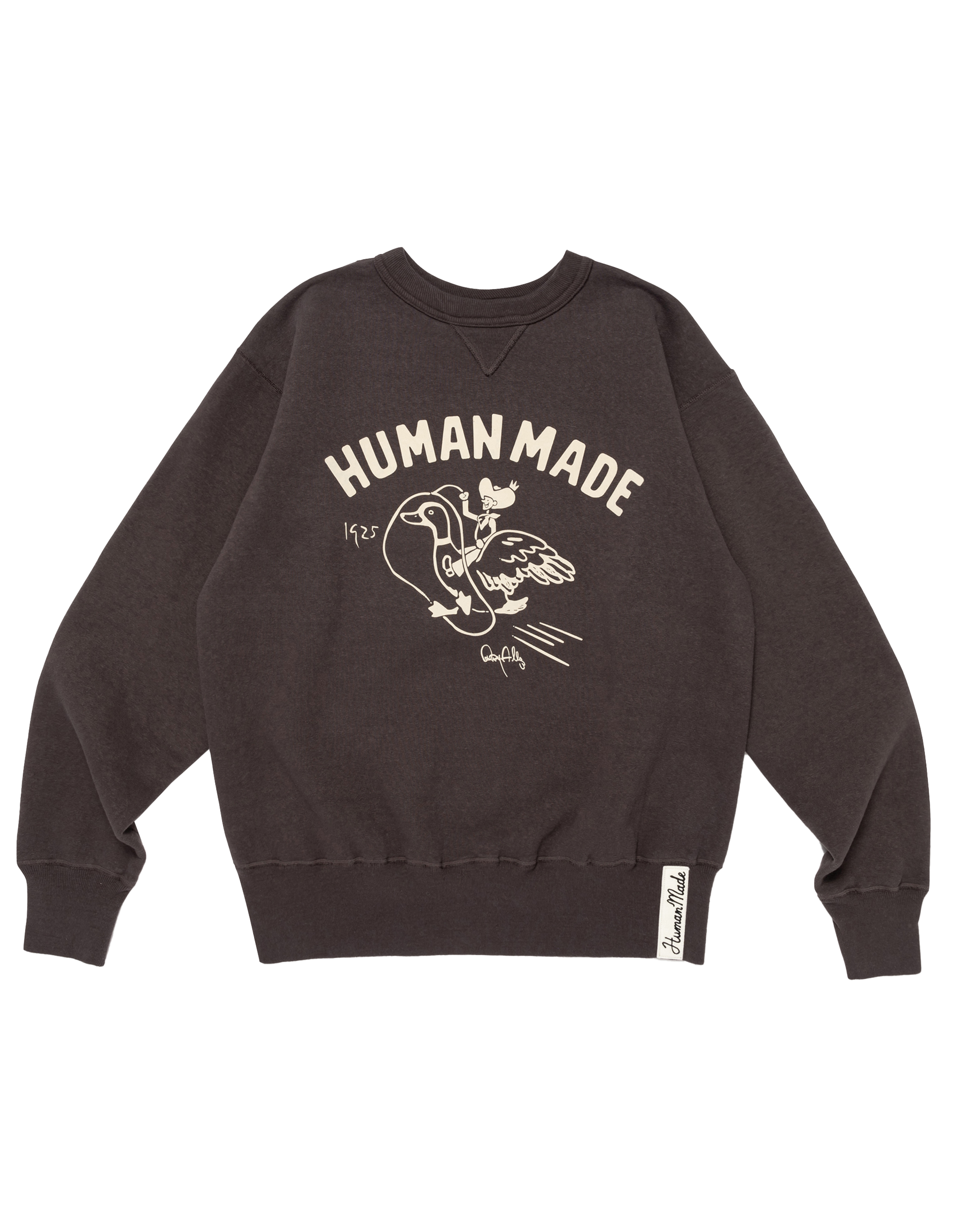 Tsuriami Sweatshirt #2