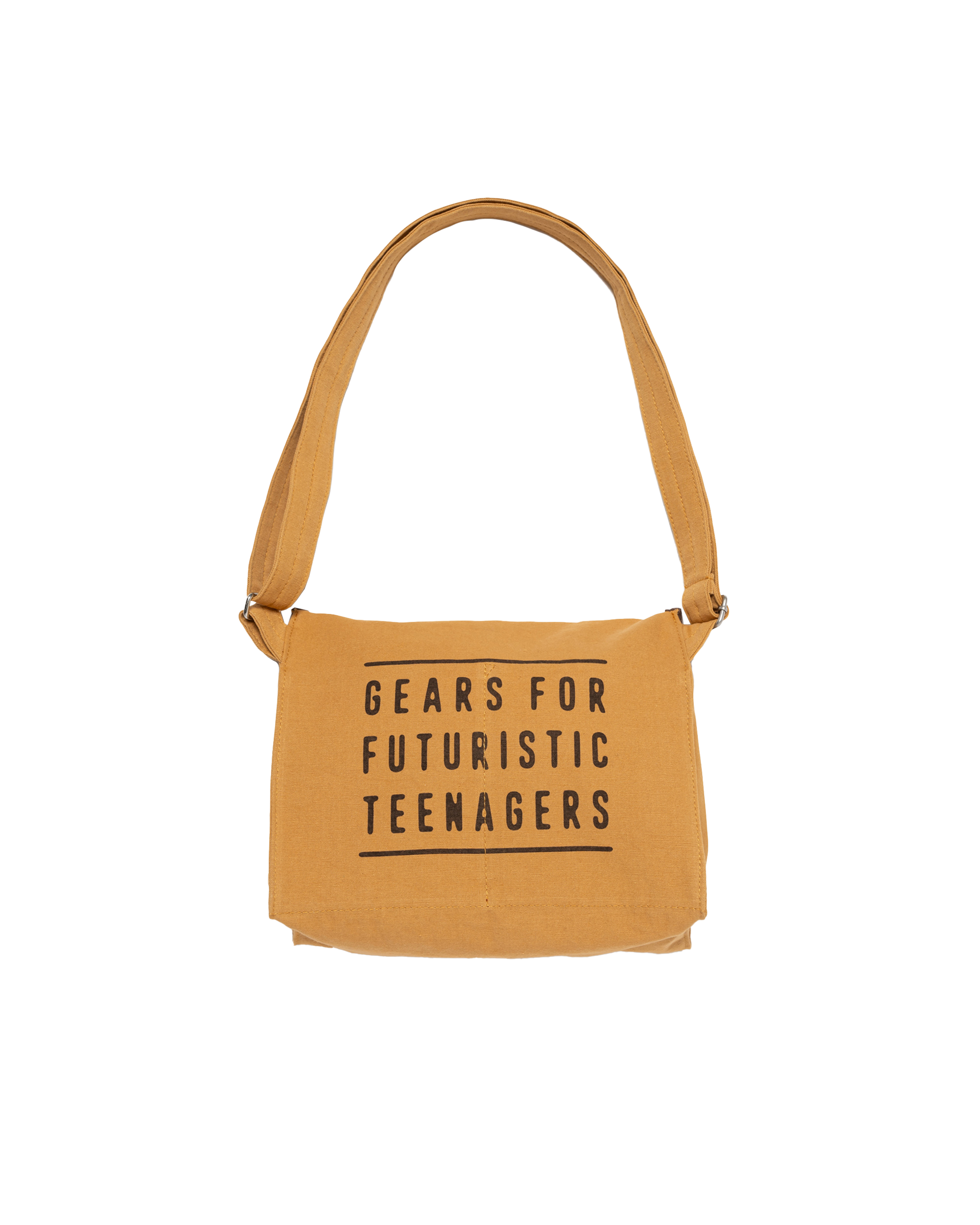 Mini Shoulder Bag - Image 2