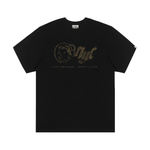 NYC OG Logo Camo Tee