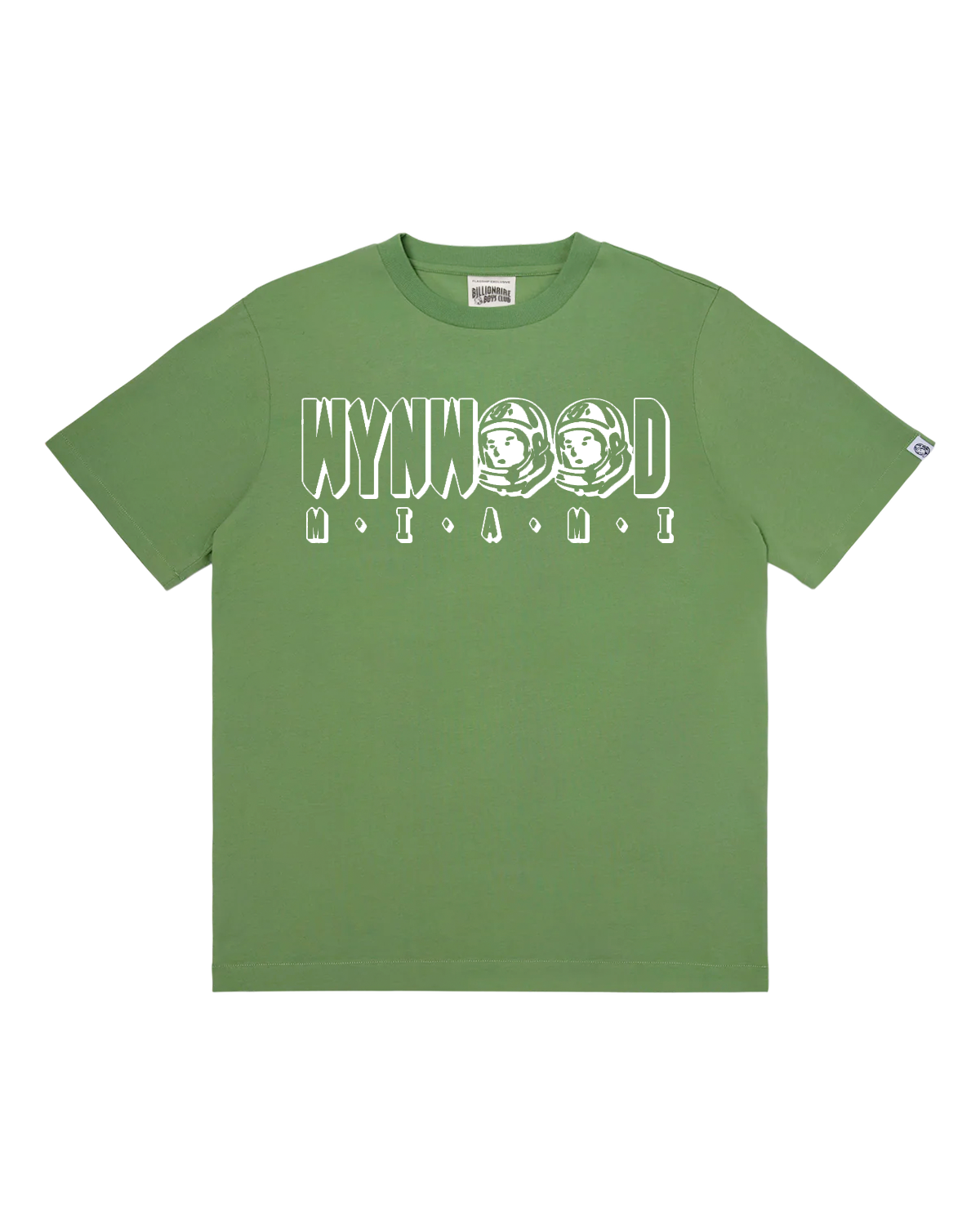 Wynwood Logo Tee