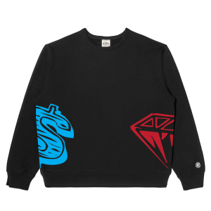 Jumbo D&D Crewneck
