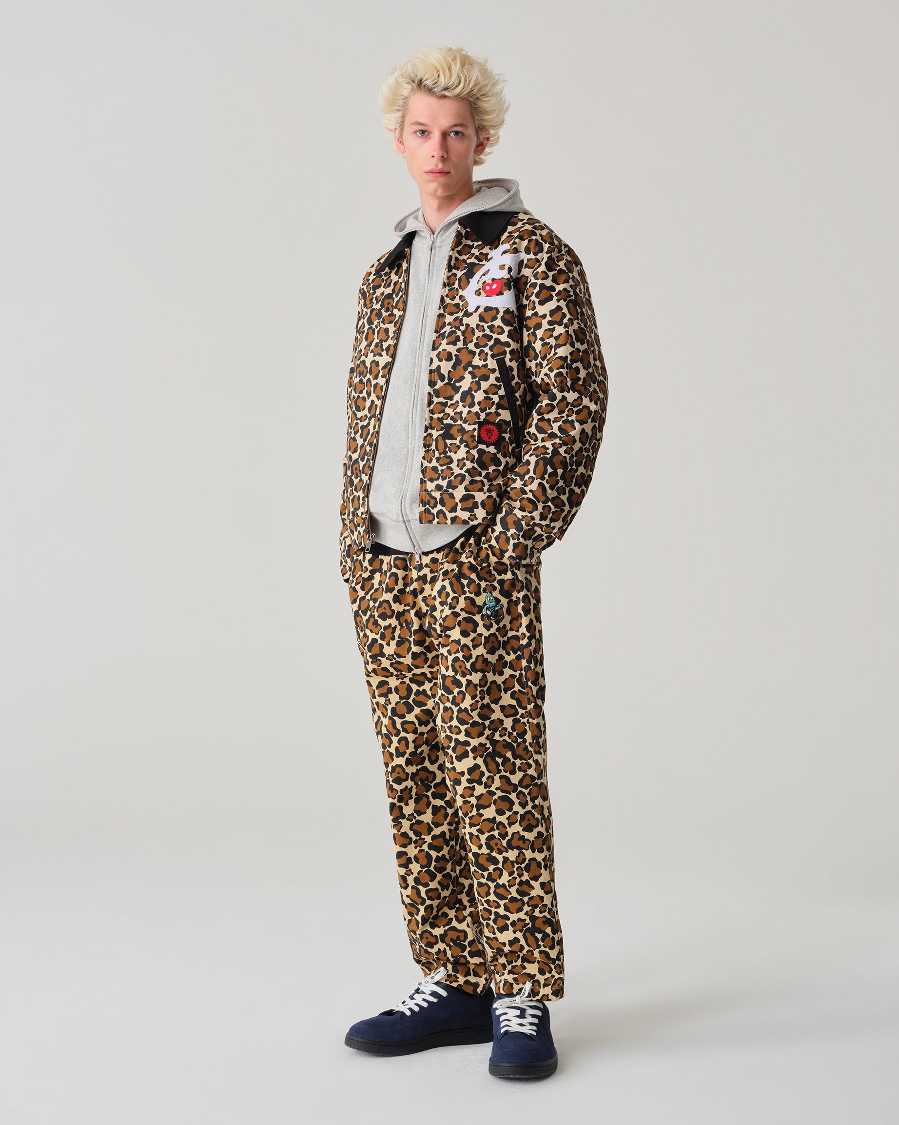 Skate Pant - Image 2