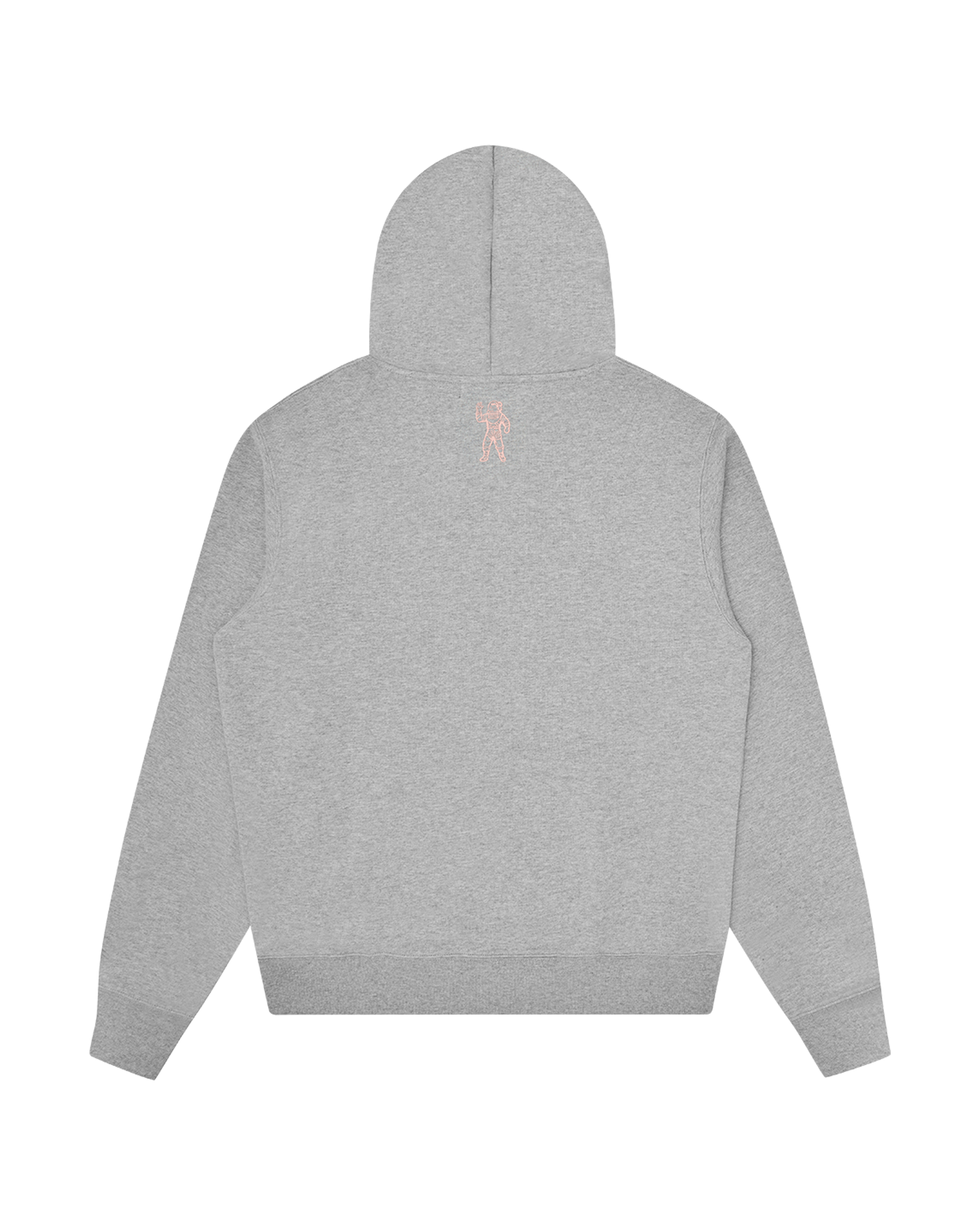 Mountain Fill Arch Logo Popover Hood - Image 2