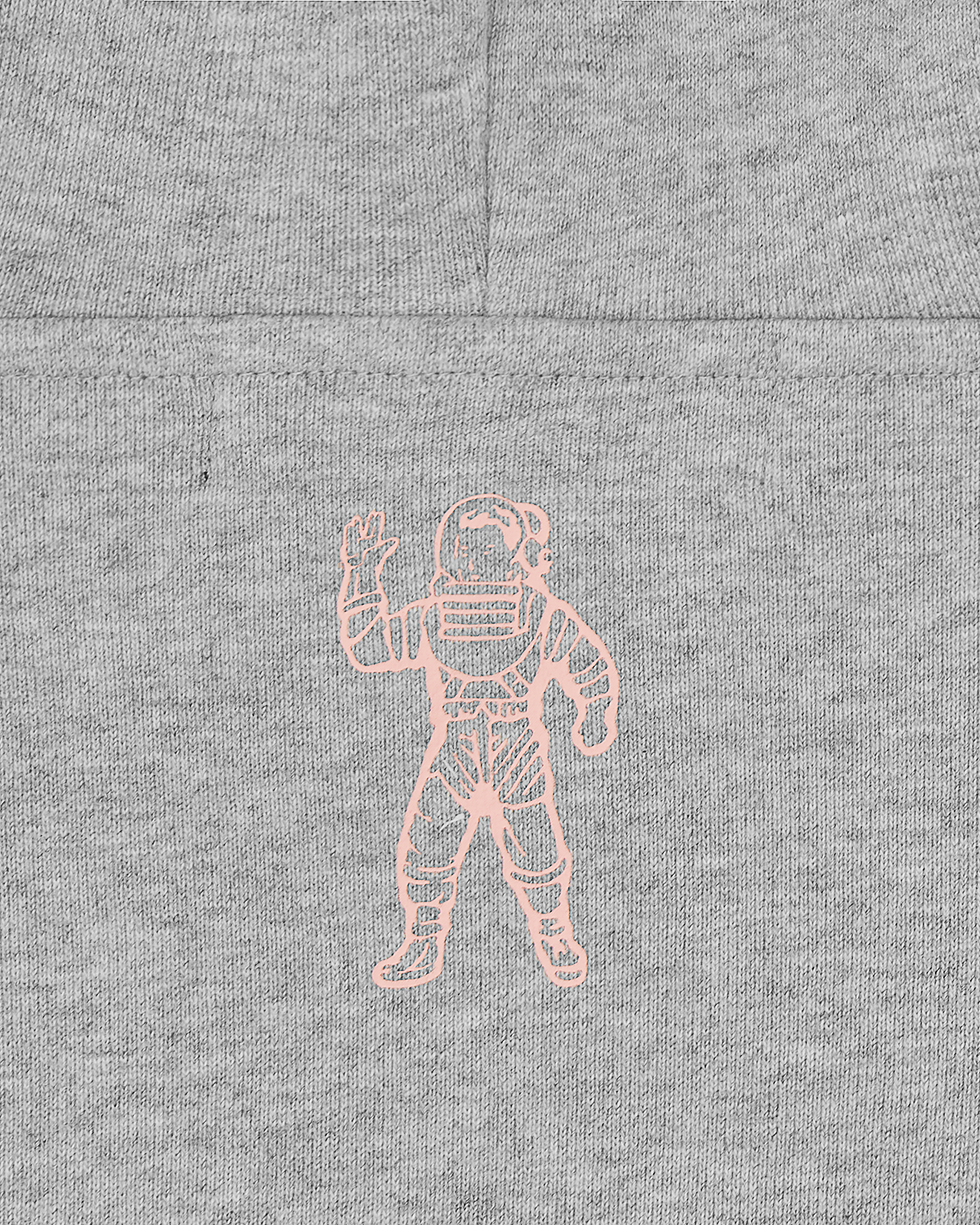 Mountain Fill Arch Logo Popover Hood - Image 5