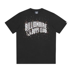 Embellished Arch Logo T-Shirt