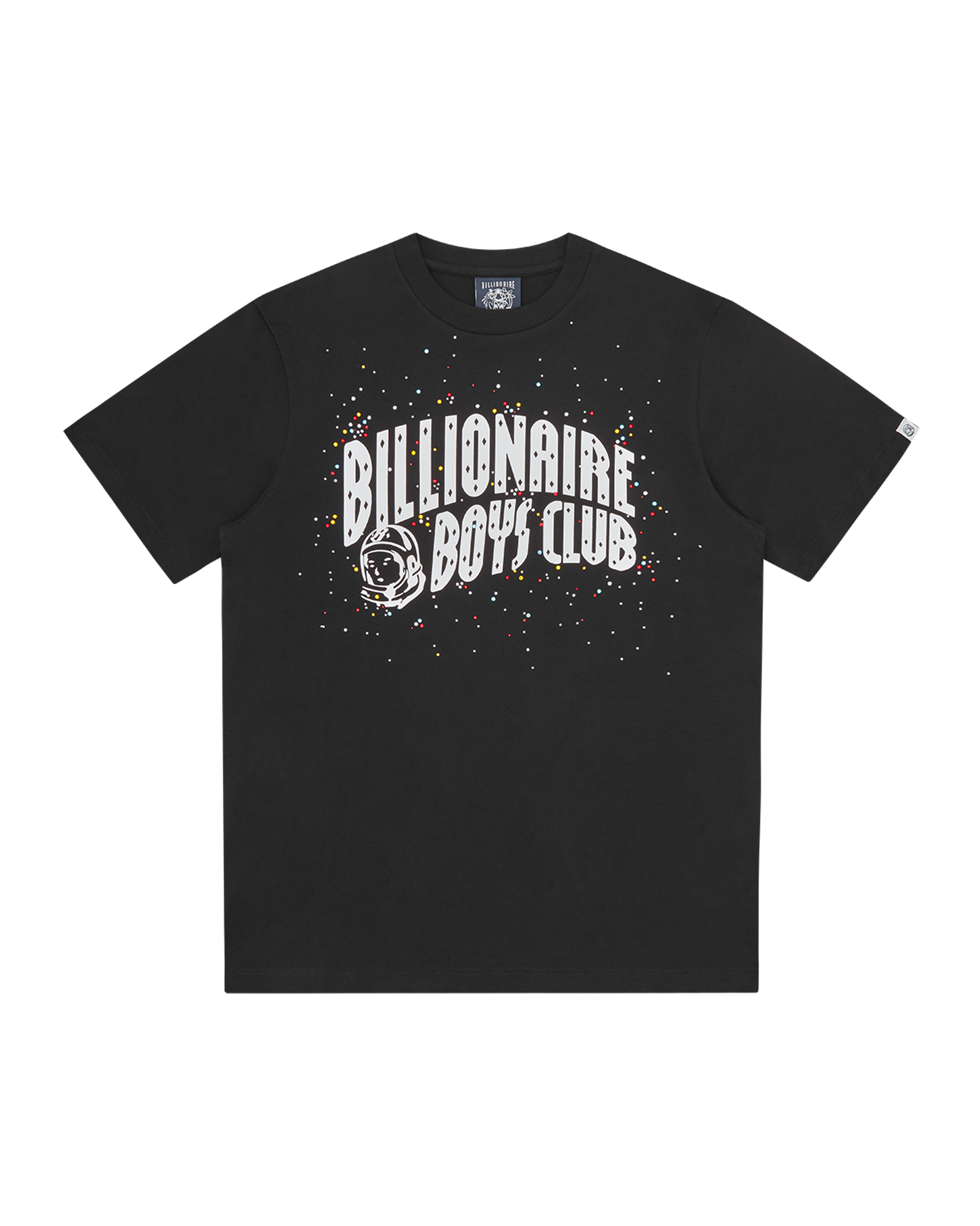 Embellished Arch Logo T-Shirt