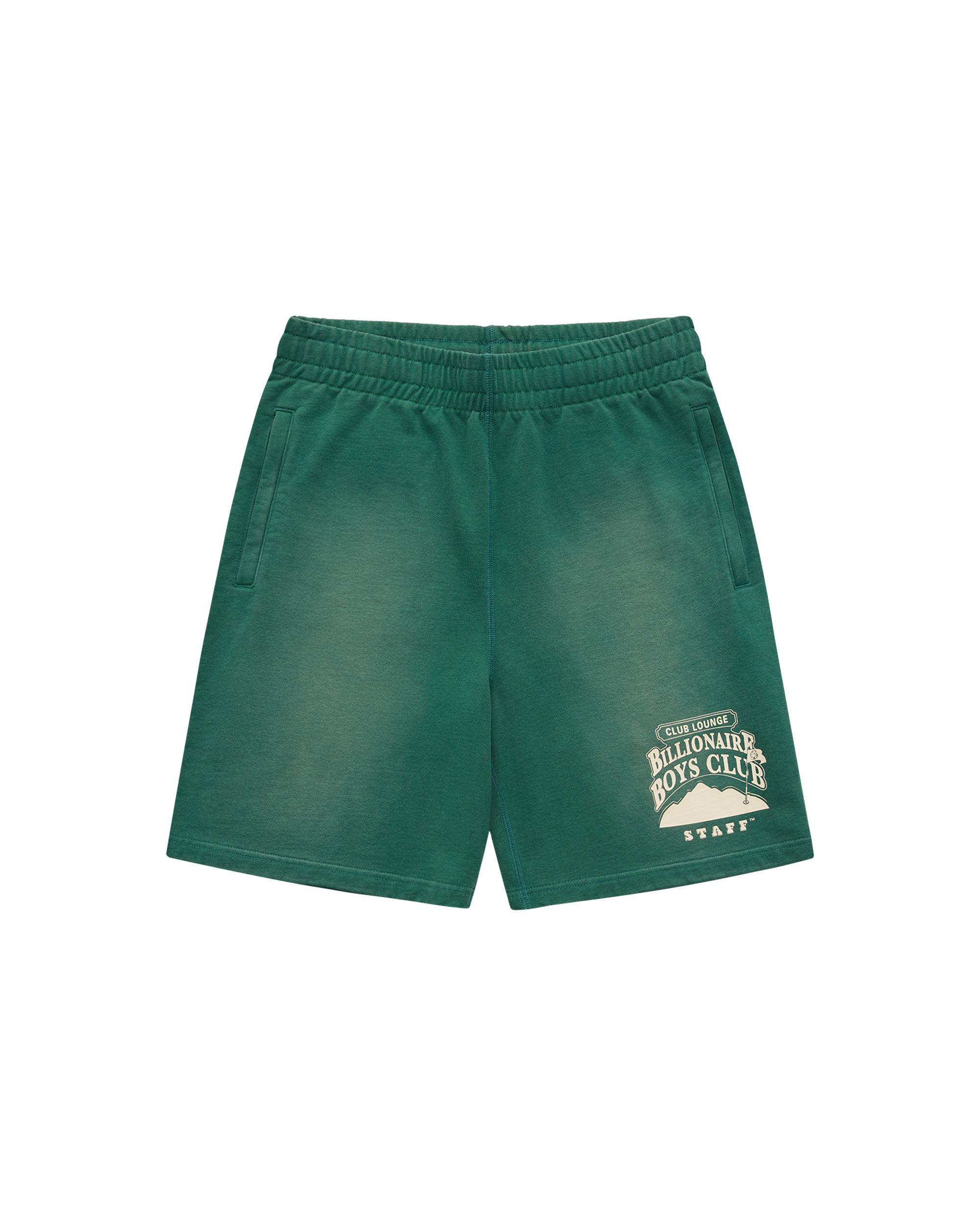 Country Lounge Sweatshorts