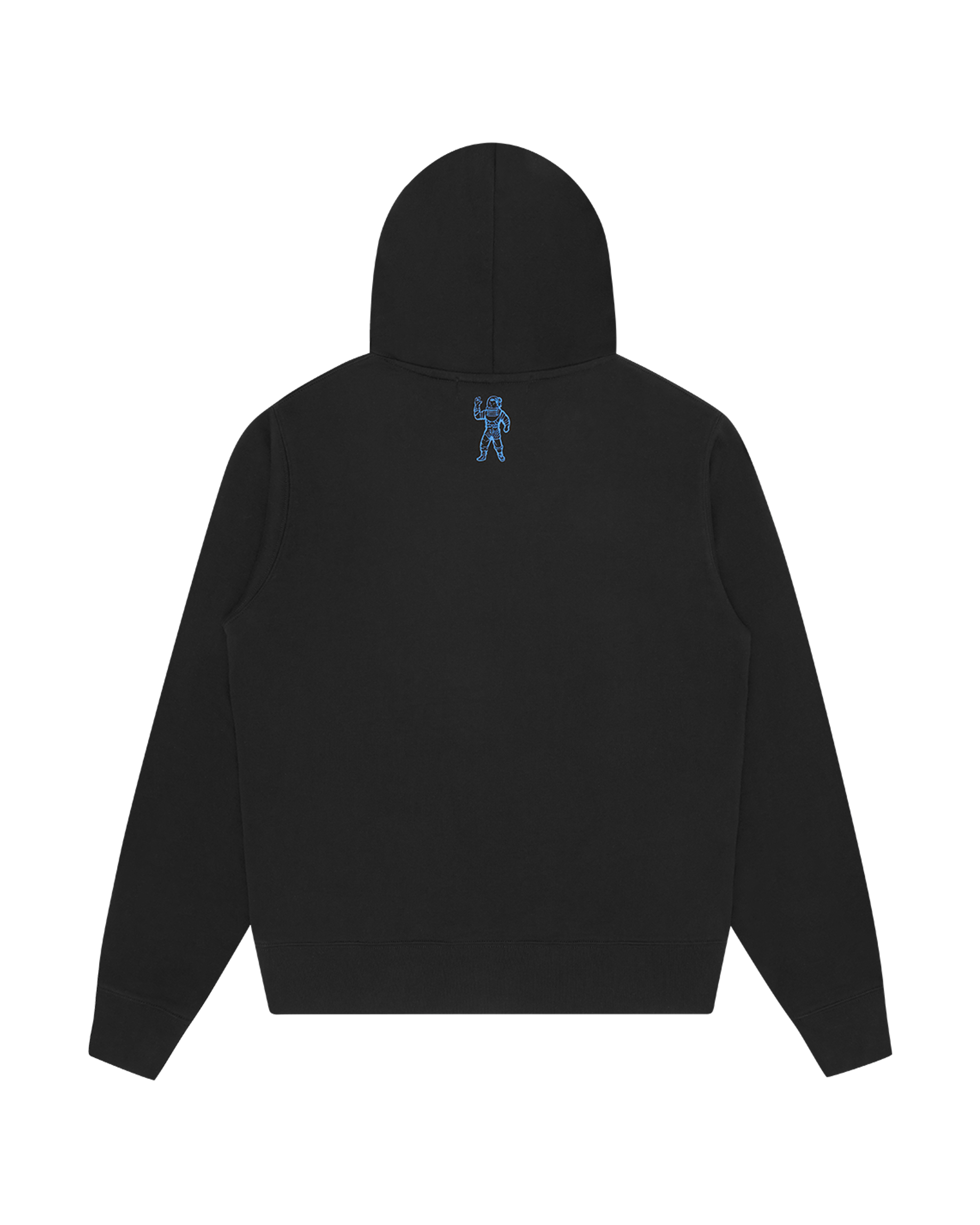 Great Wave Fill Arch Logo Popover Hood - Image 2