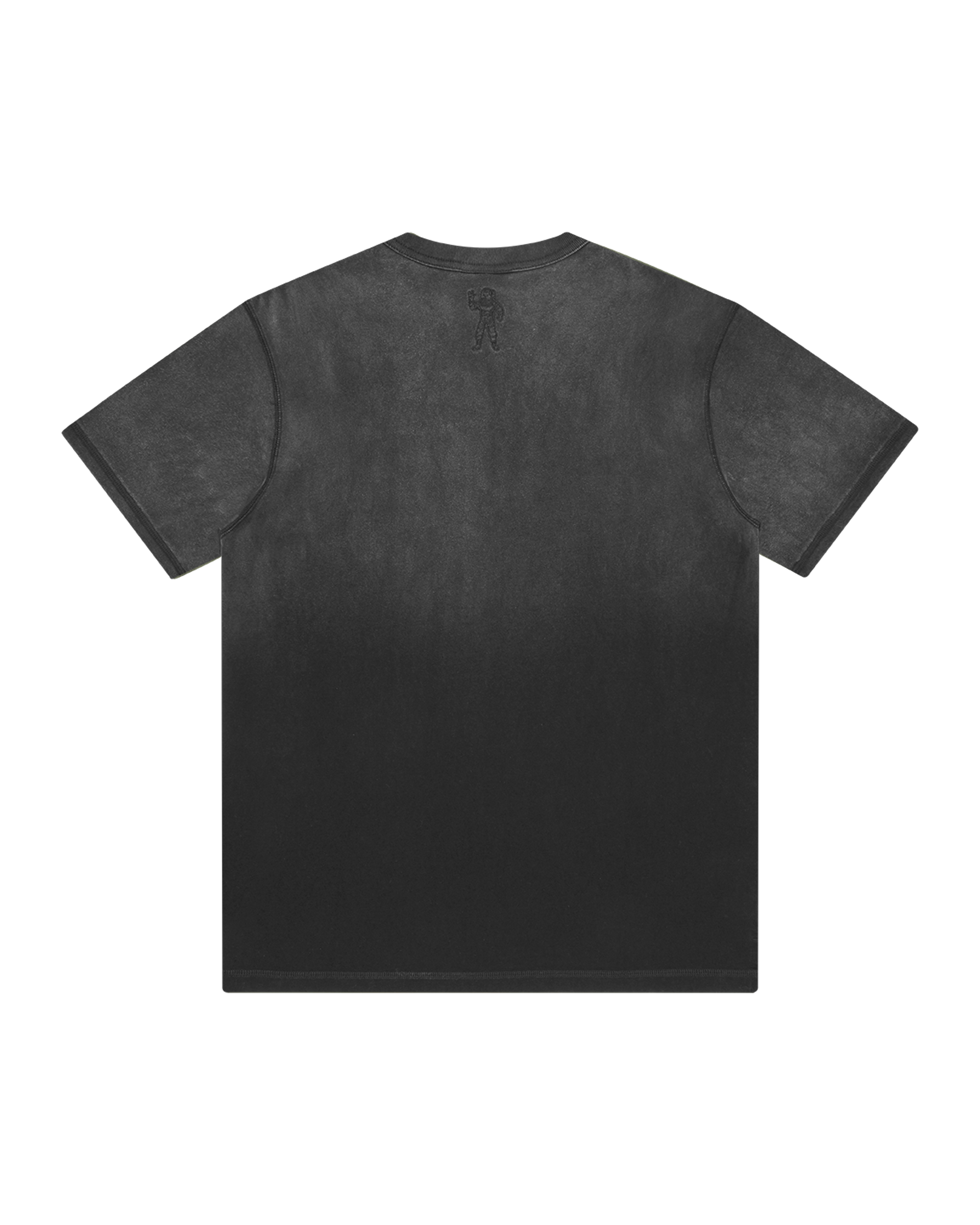 Embroidered Arch Logo T-Shirt - Image 2