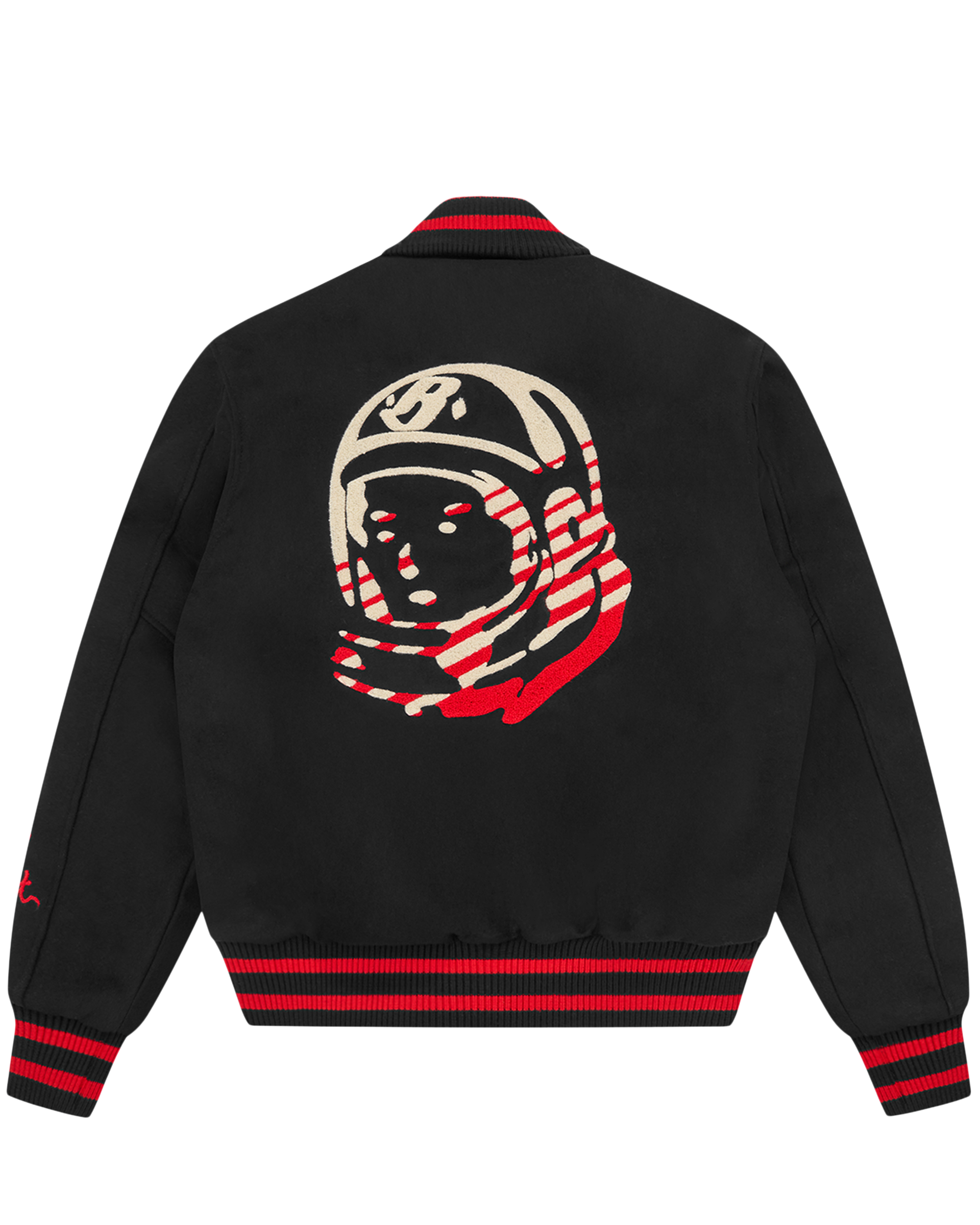 Script OG Varsity Jacket - Image 4