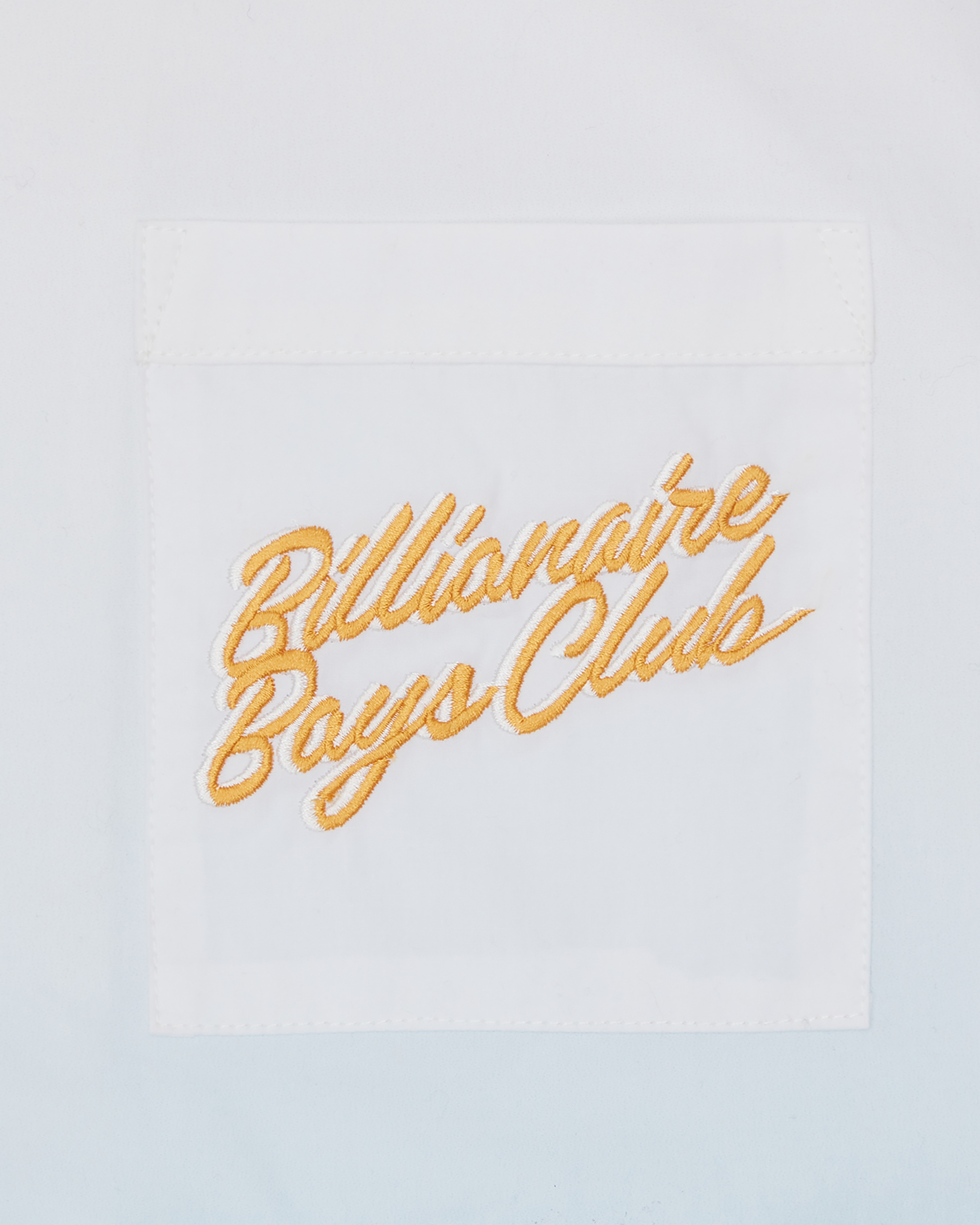 Chateau Print Poplin Shirt - Image 4