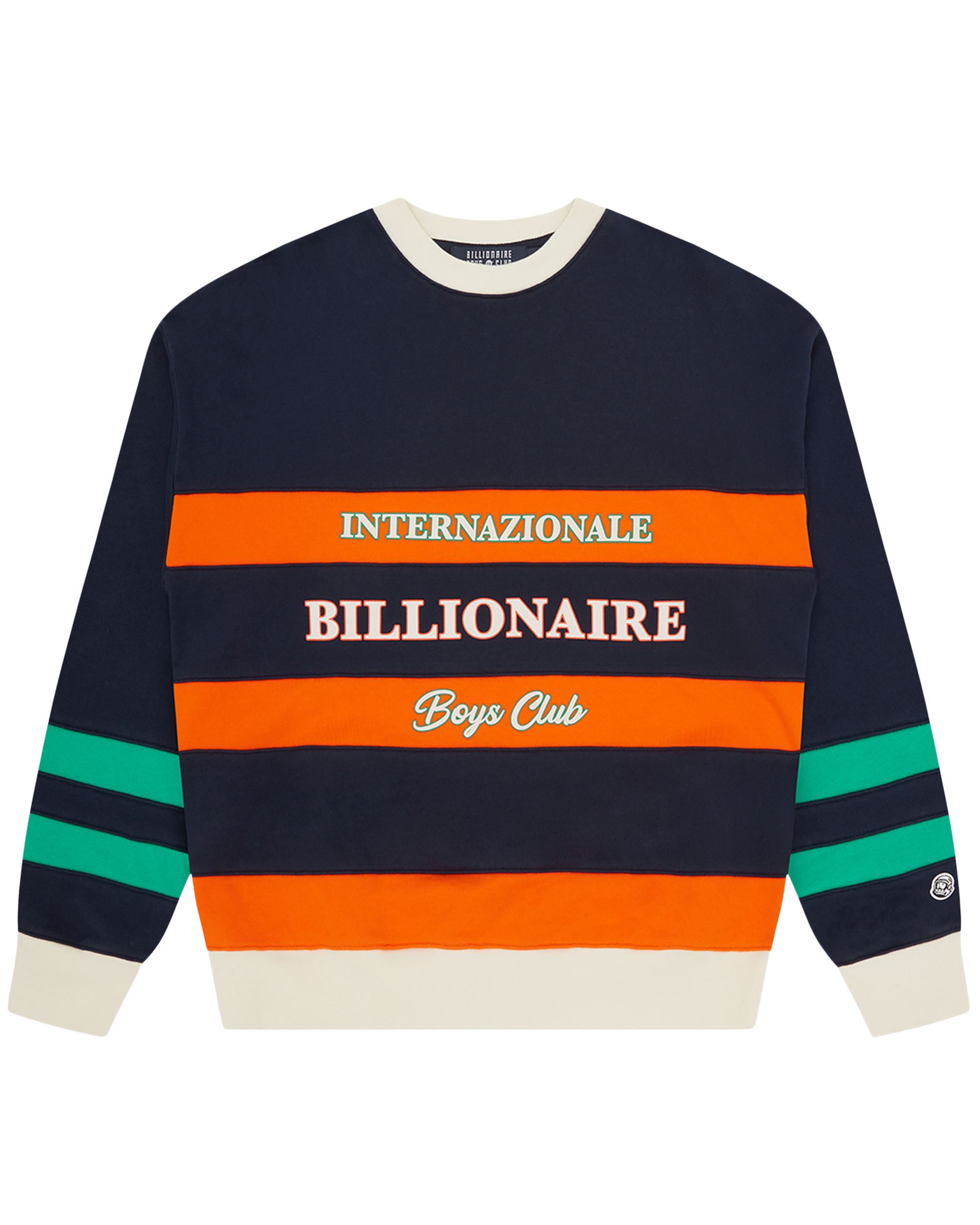 Internazionale Crewneck