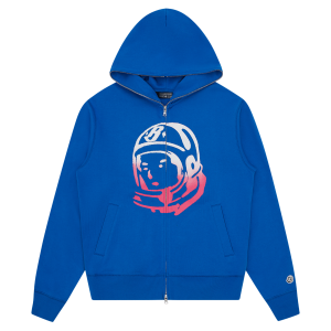 Odyssey Sprayer Astro Zip Through Hood