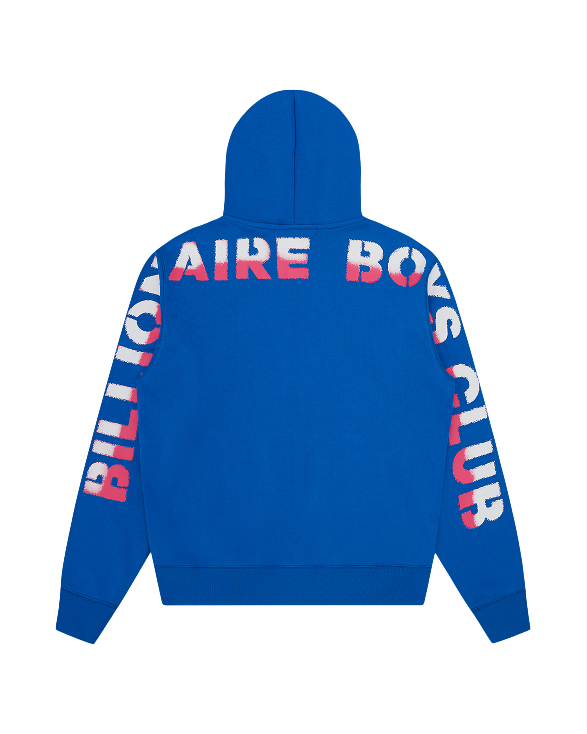 Odyssey Sprayer Astro Zip Through Hood - Image 3