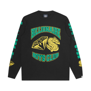 OG Multi Long-Sleeve T-Shirt