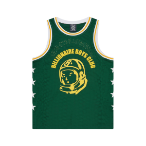 Astro Mesh Basketball Vest