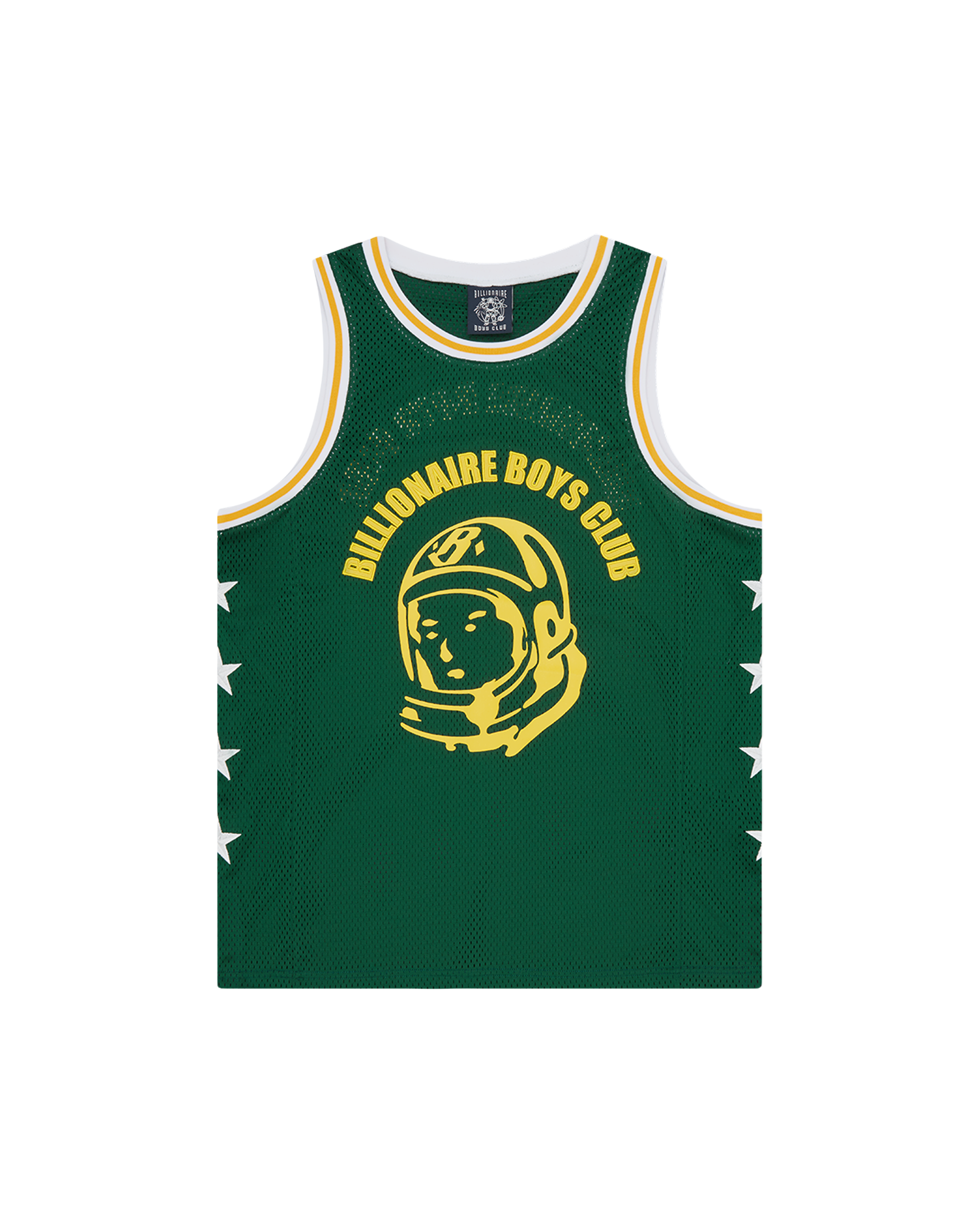Astro Mesh Basketball Vest