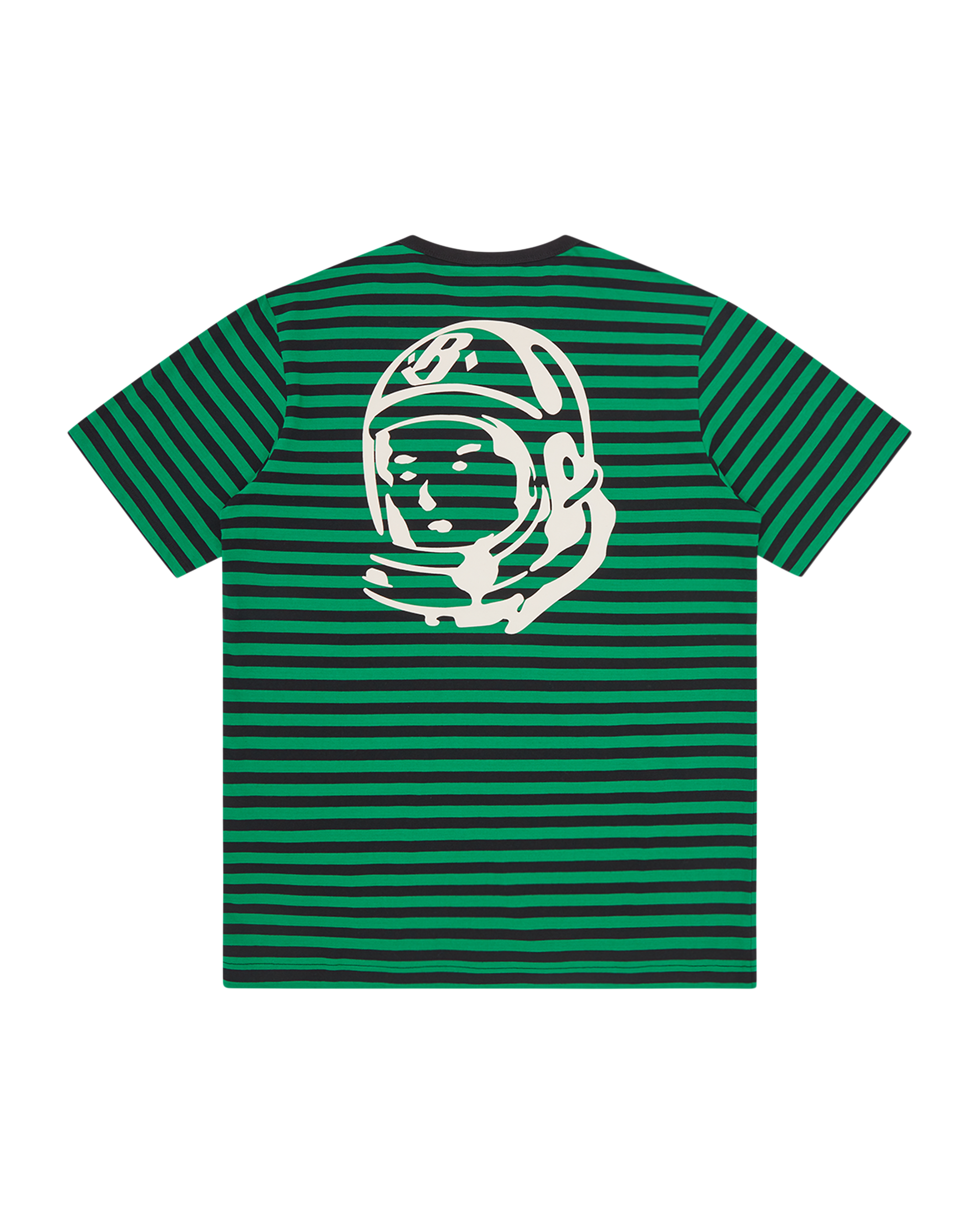 Script Astro Stripe T-Shirt - Image 4