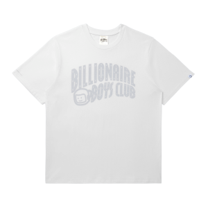 Piece by Piece Arch Logo Tee