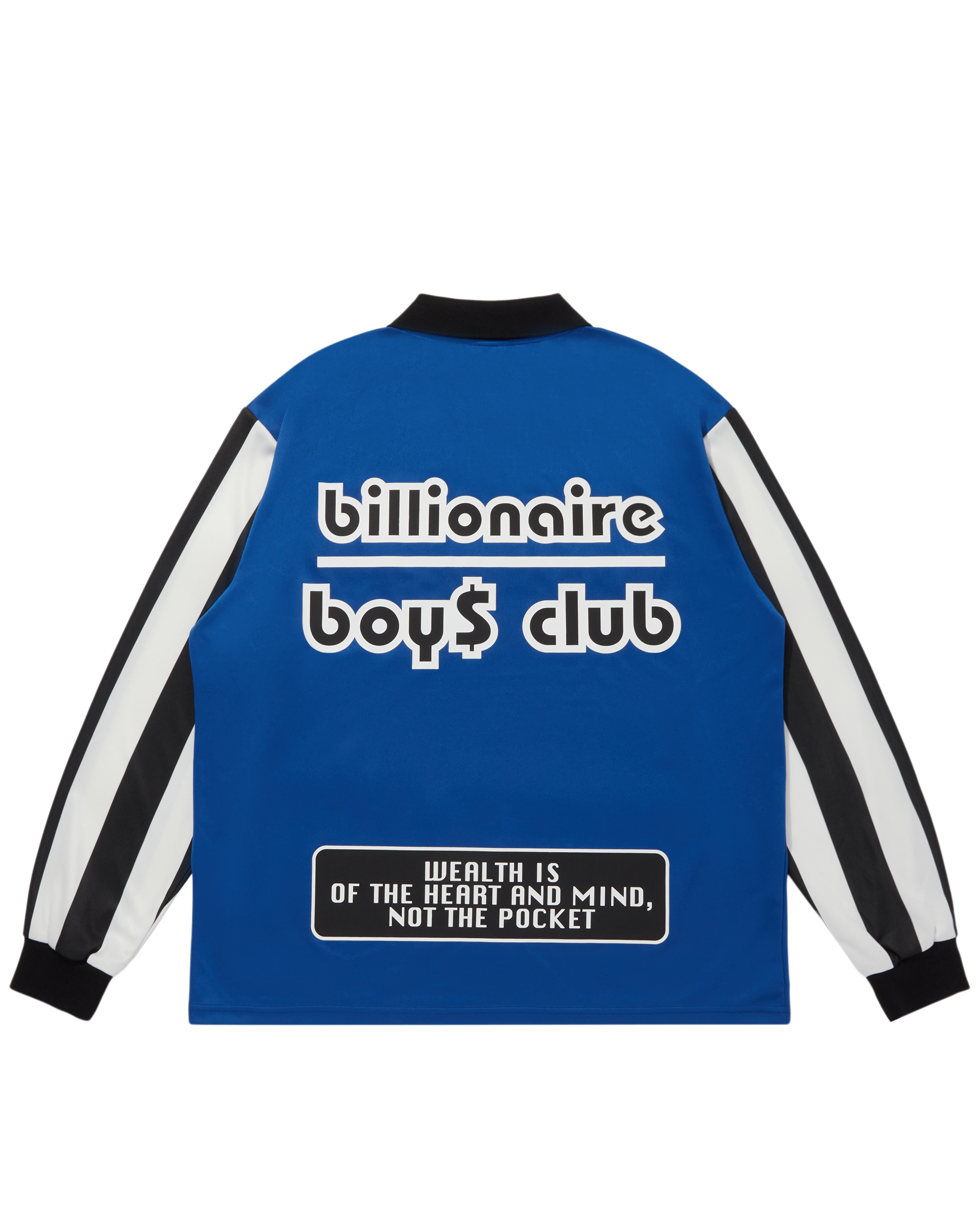 LS Game Shirt - Image 2