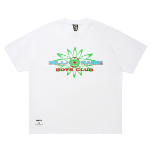 Cotton T-Shirt Billionaire Boys Club