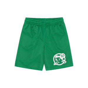 Kids Astro Mesh Shorts