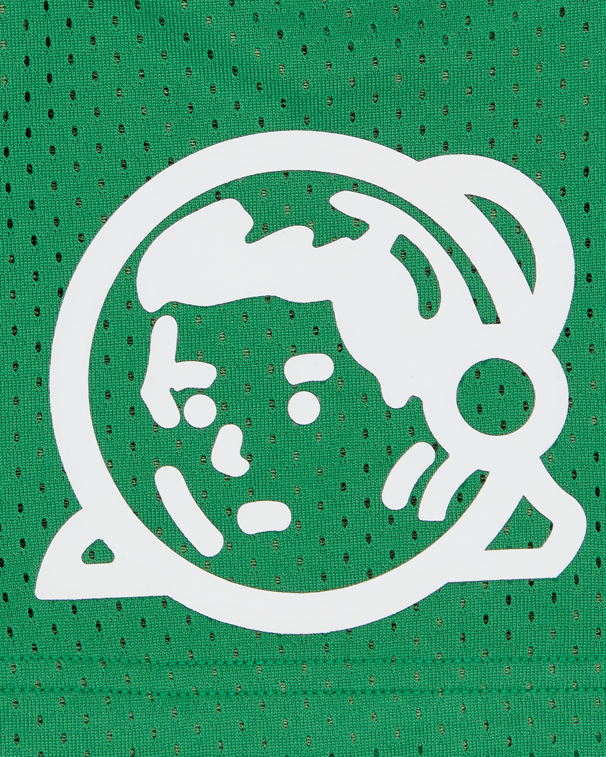 Kids Astro Mesh Shorts - Image 4