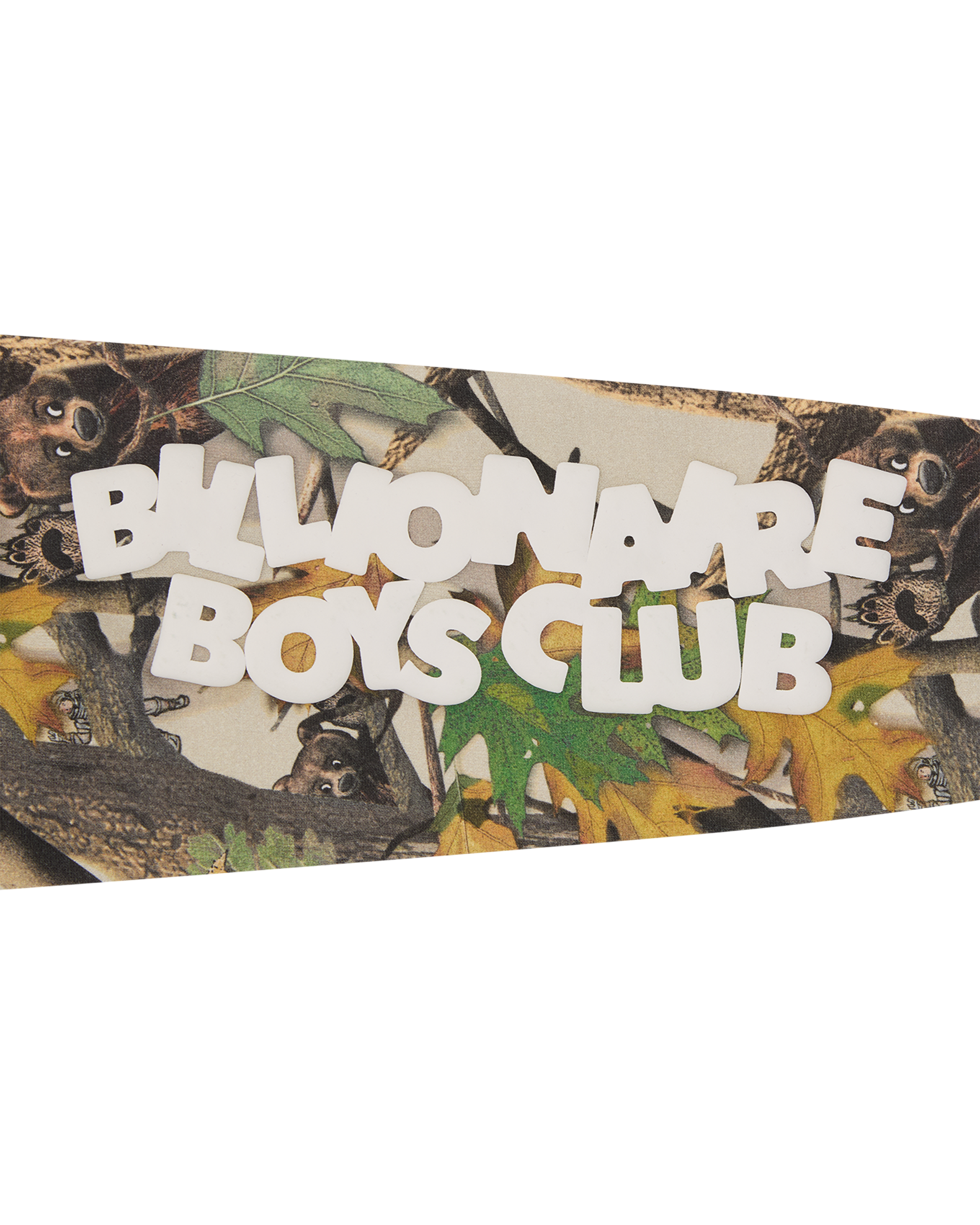 Kids Tree Camo Popover Hood - Image 7