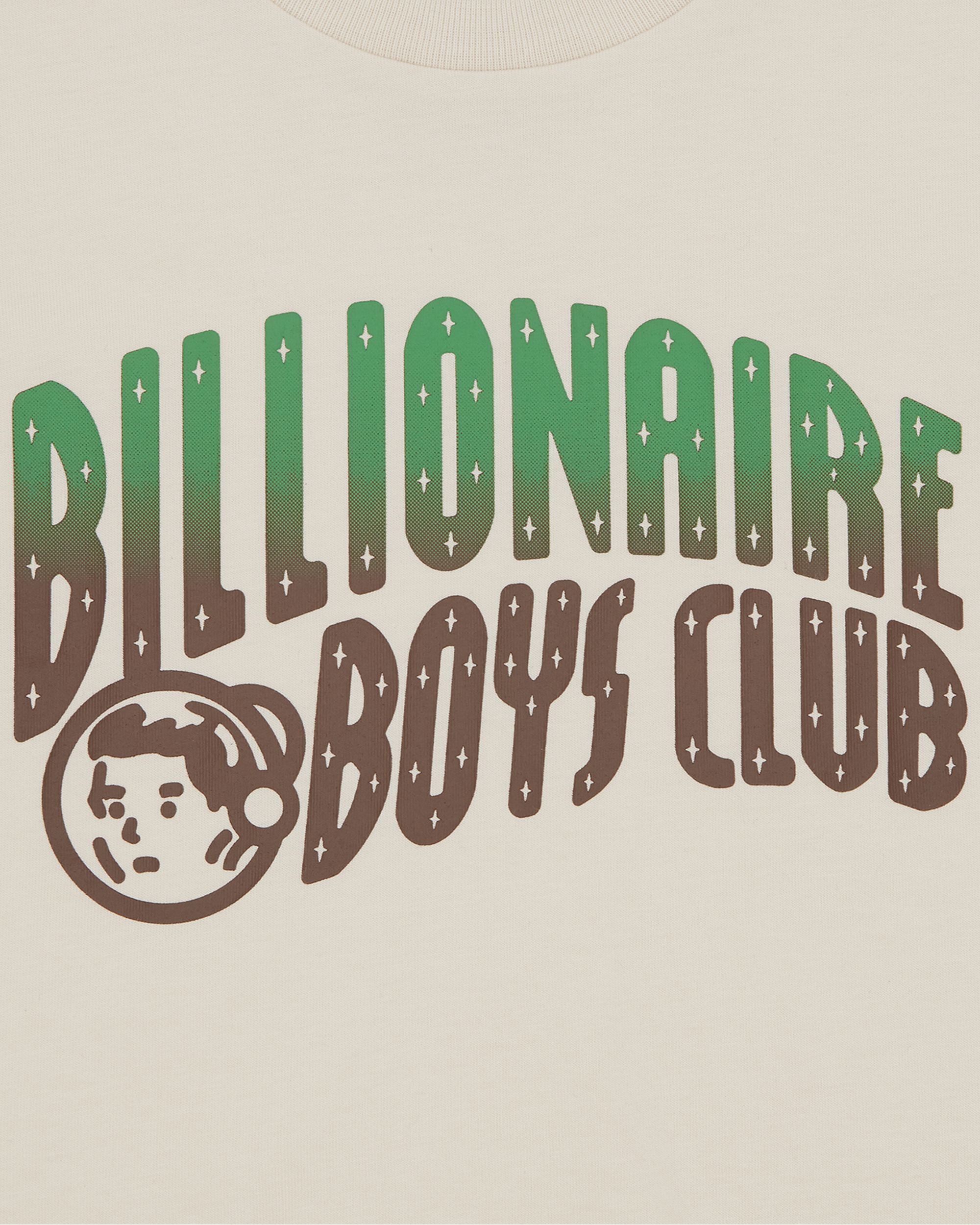 Kids Gradient Arch Logo T-Shirt - Image 5