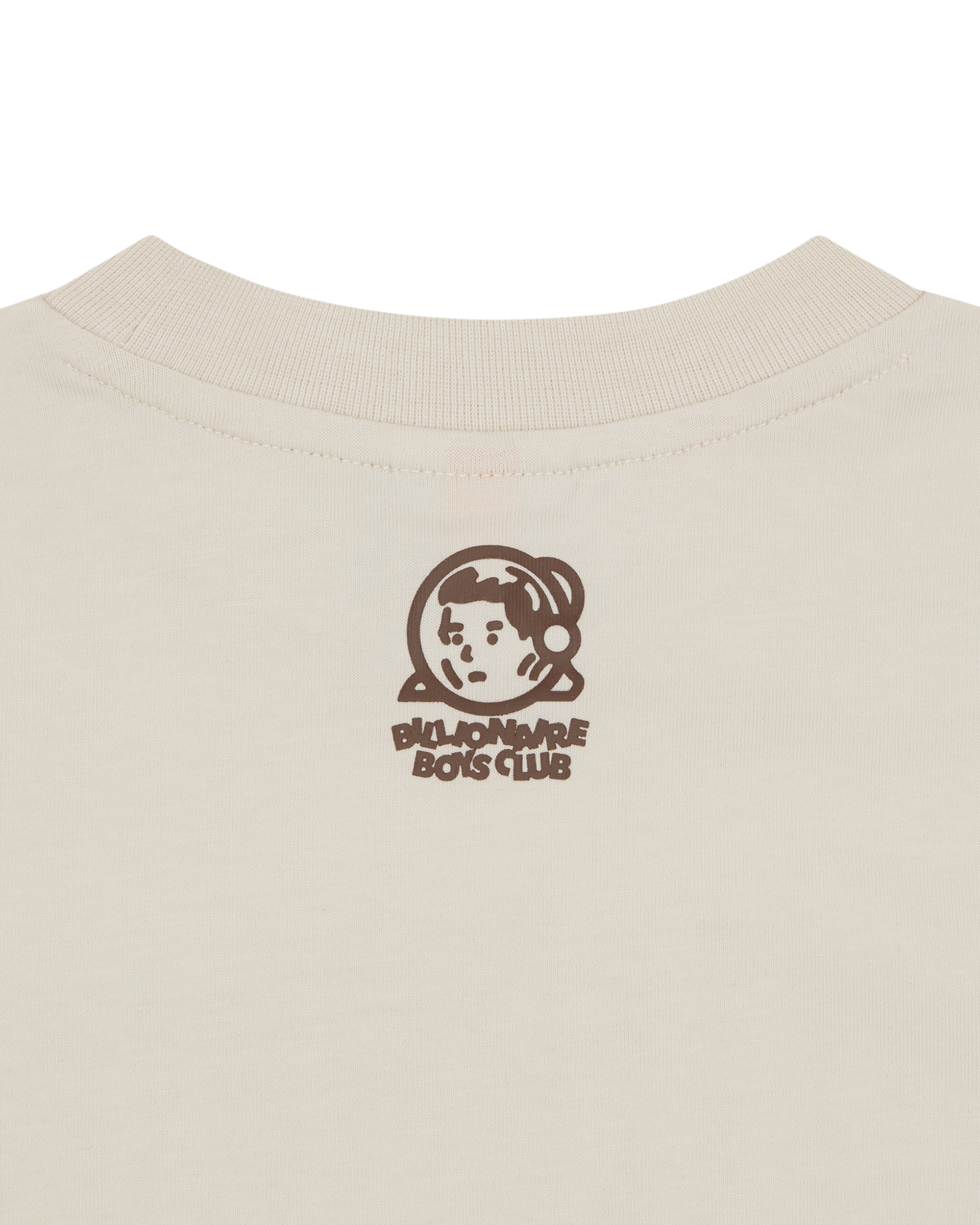 Kids Gradient Arch Logo T-Shirt - Image 6