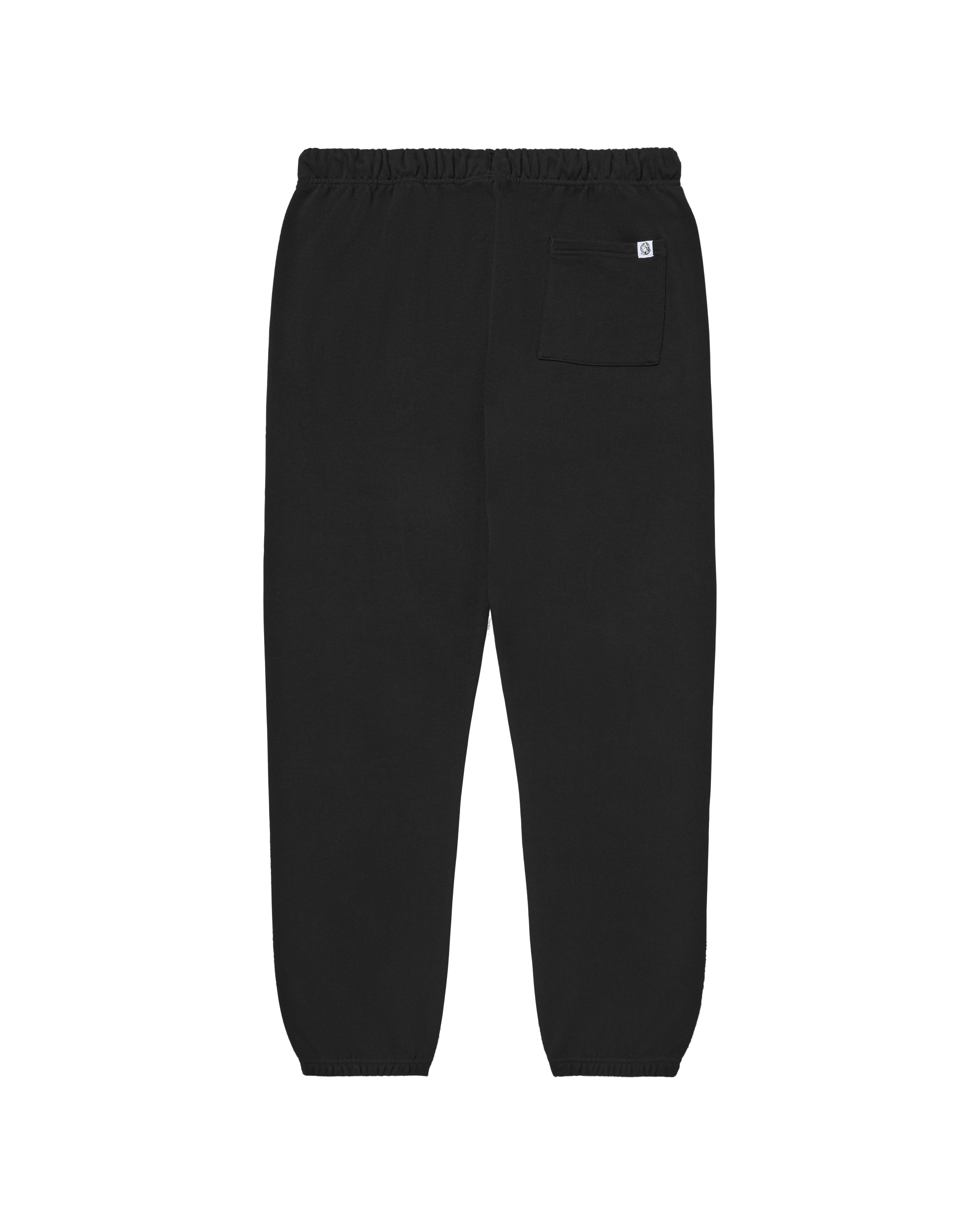 Classic Curve Logo Sweatpant - Image 2