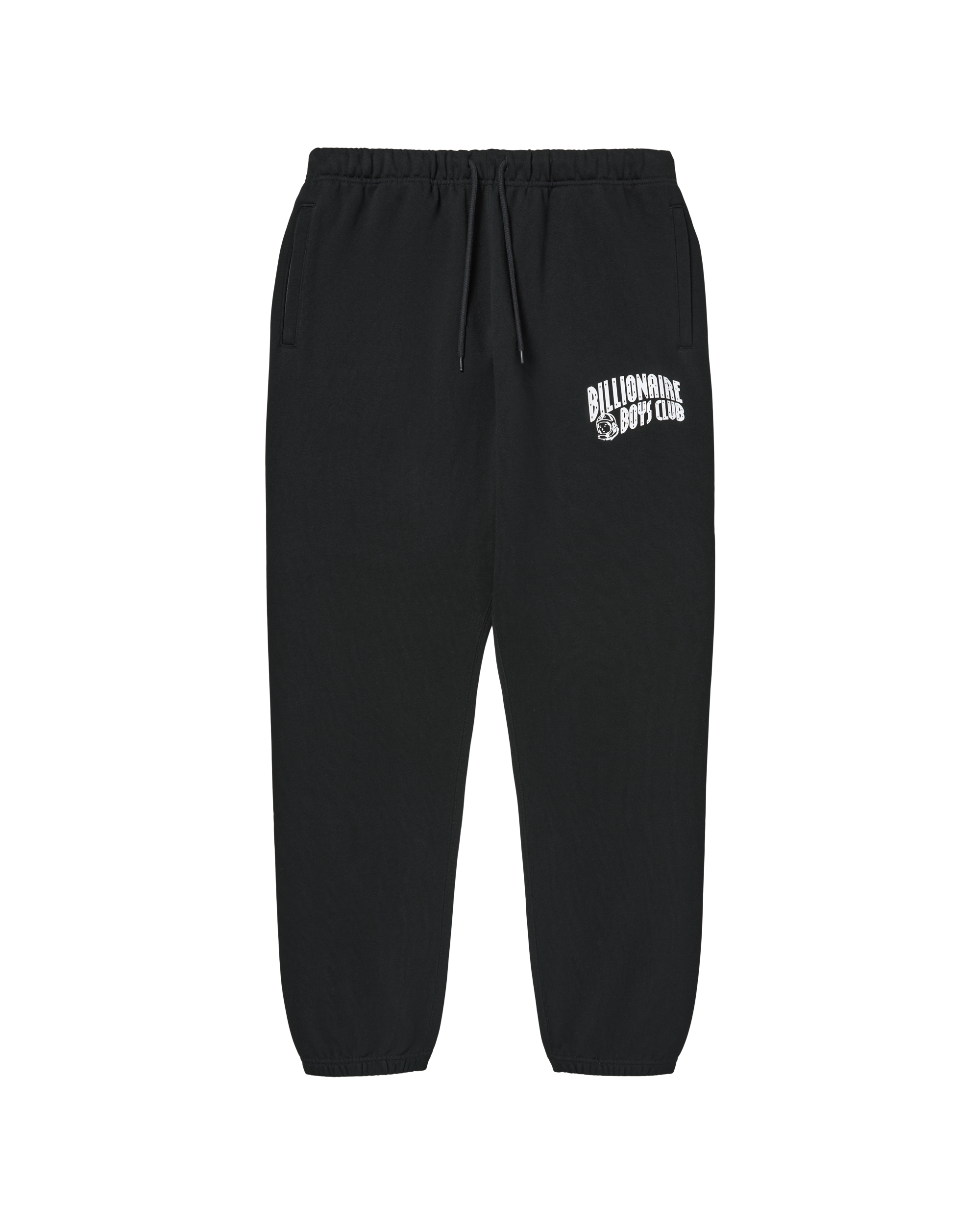 Classic Curve Logo Sweatpant