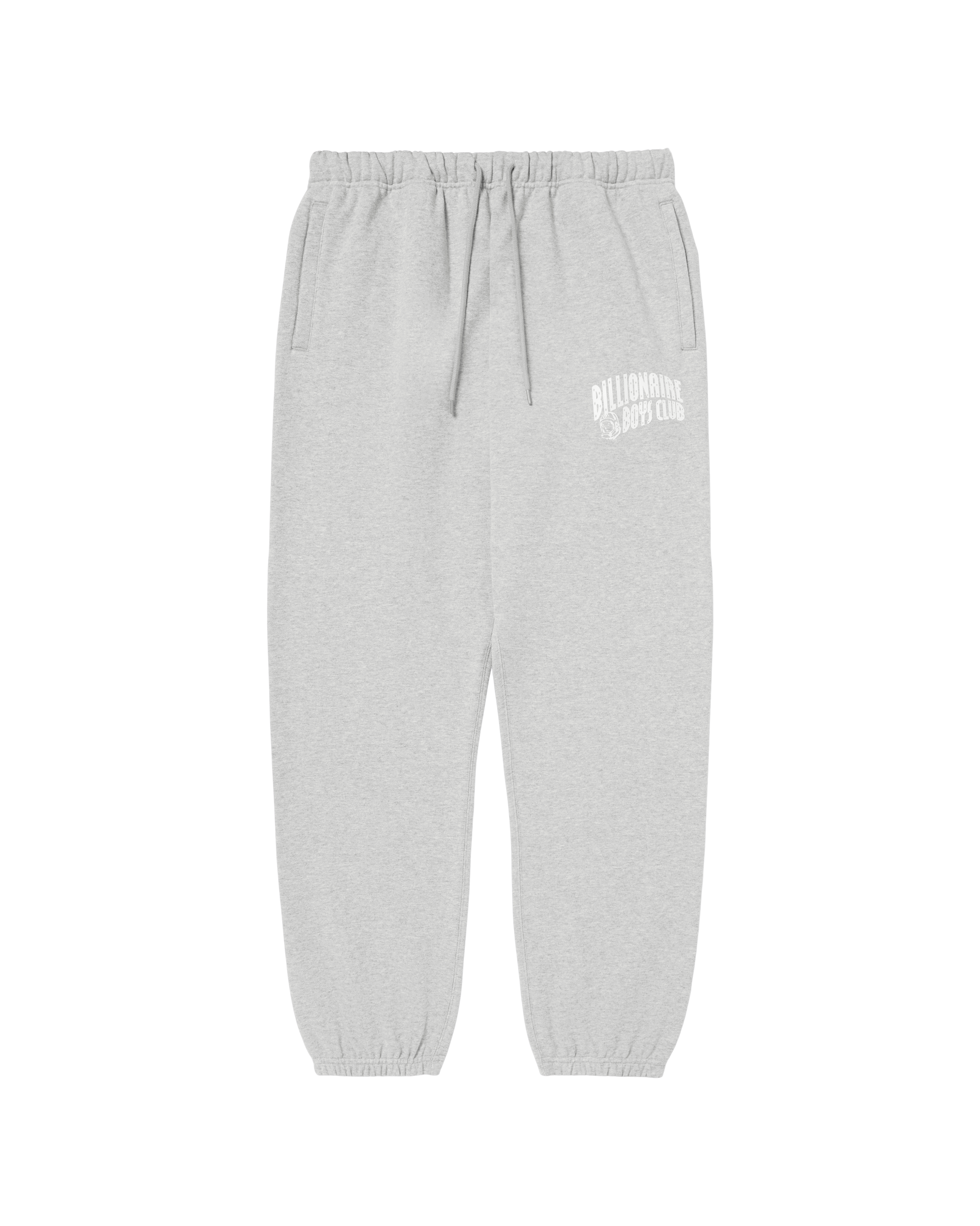 Classic Curve Logo Sweatpant