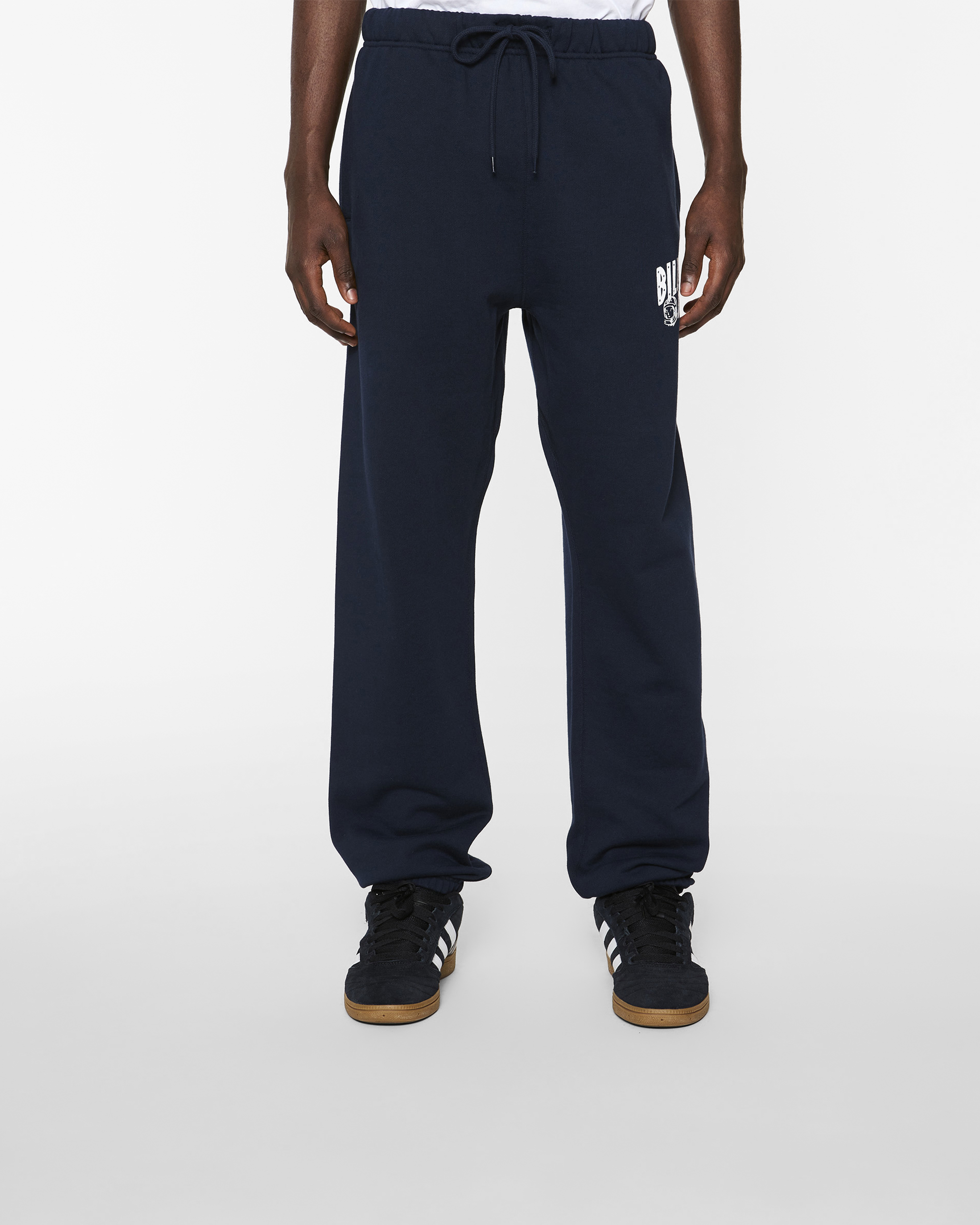 Classic Curve Logo Sweatpant - Image 3