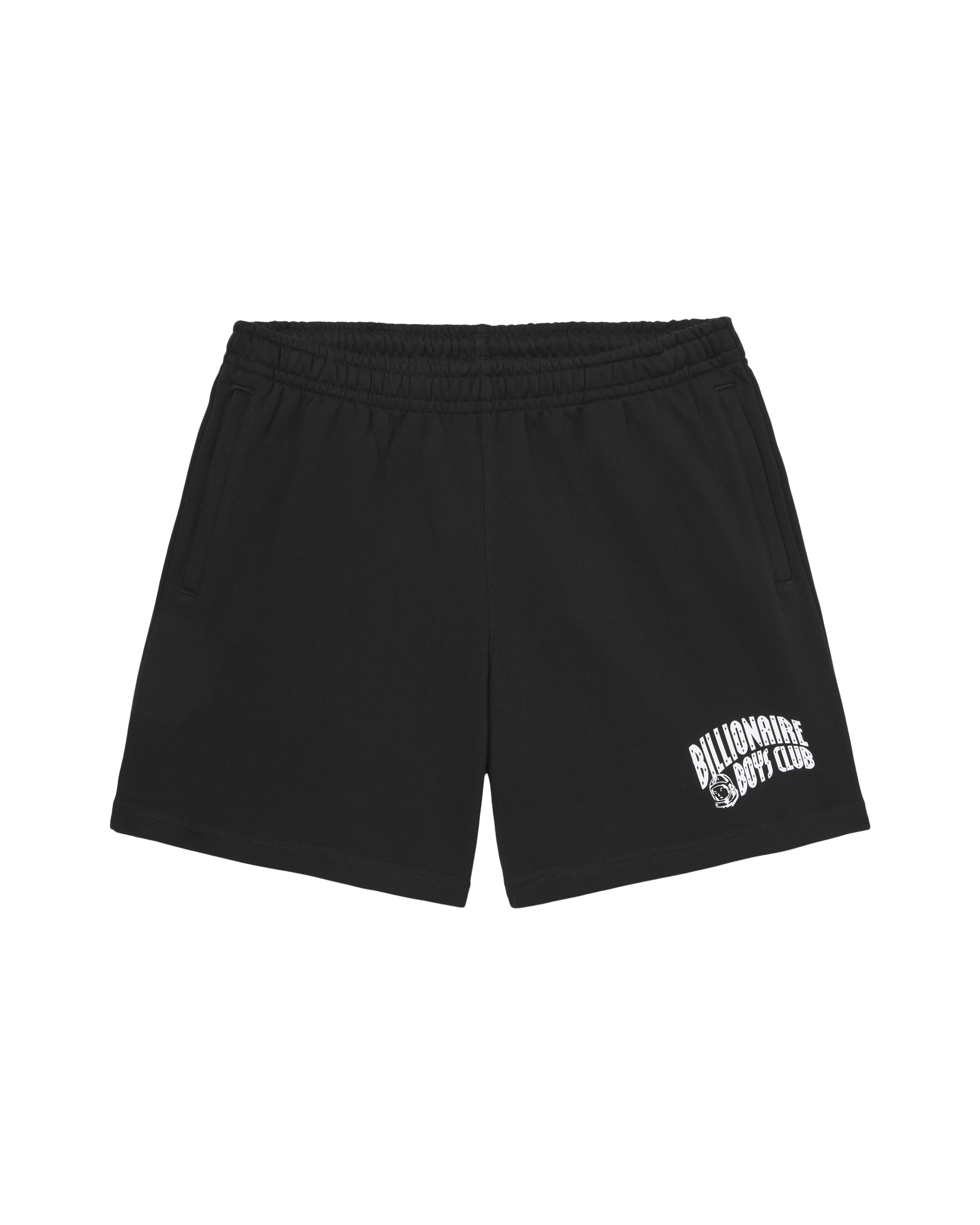 Classic Curve Logo Sweatshort
