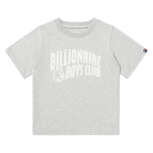 Kids Classic Curve Logo Tee