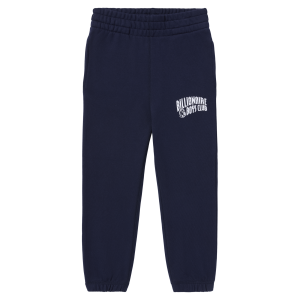 Kids Classic Curve Logo Sweatpant