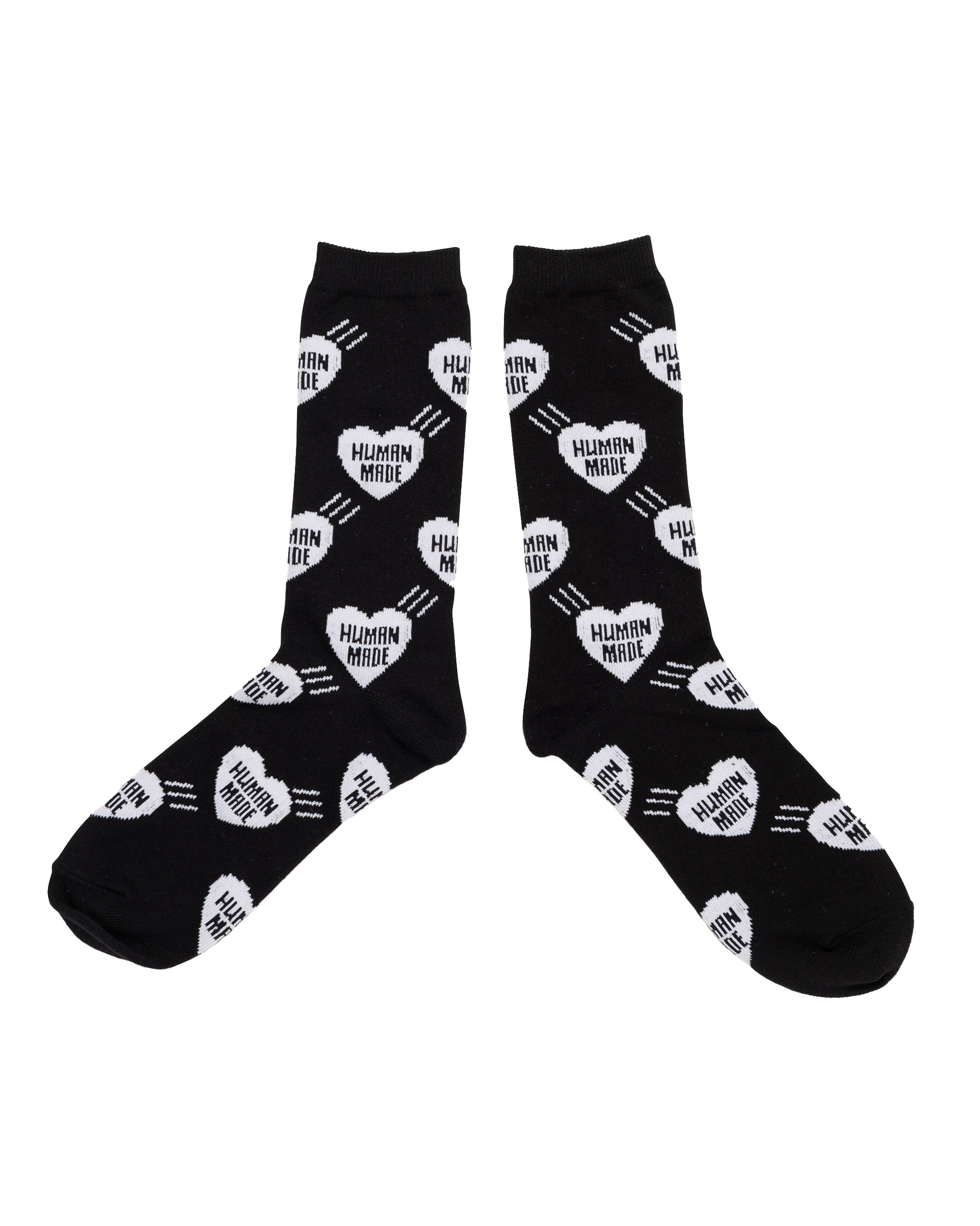 Heart Socks - Image 2