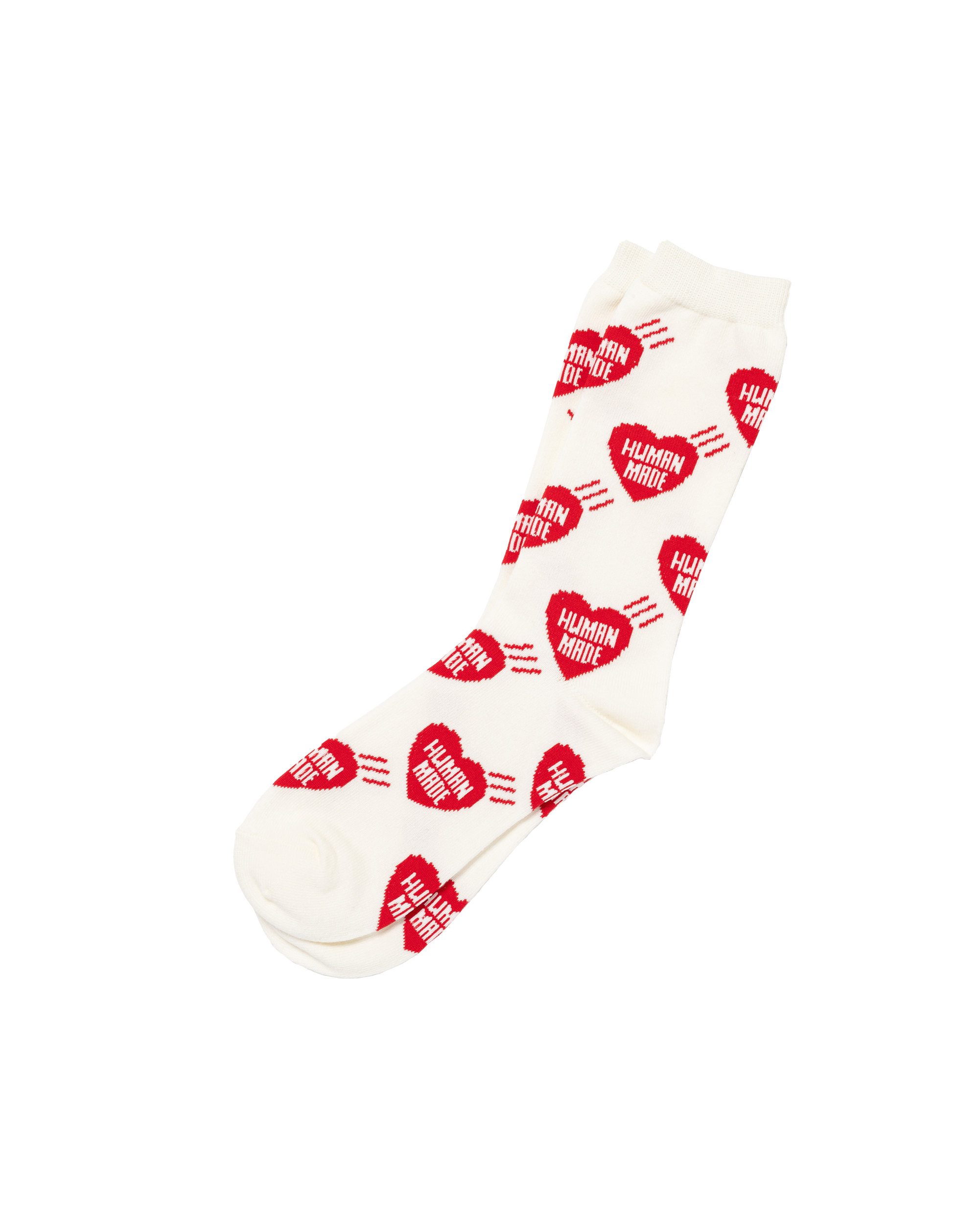 Heart Socks