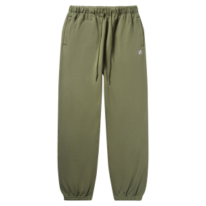 Embroidered Logo Sweatpant