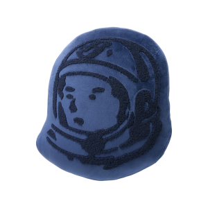 Helmet Head Pillow