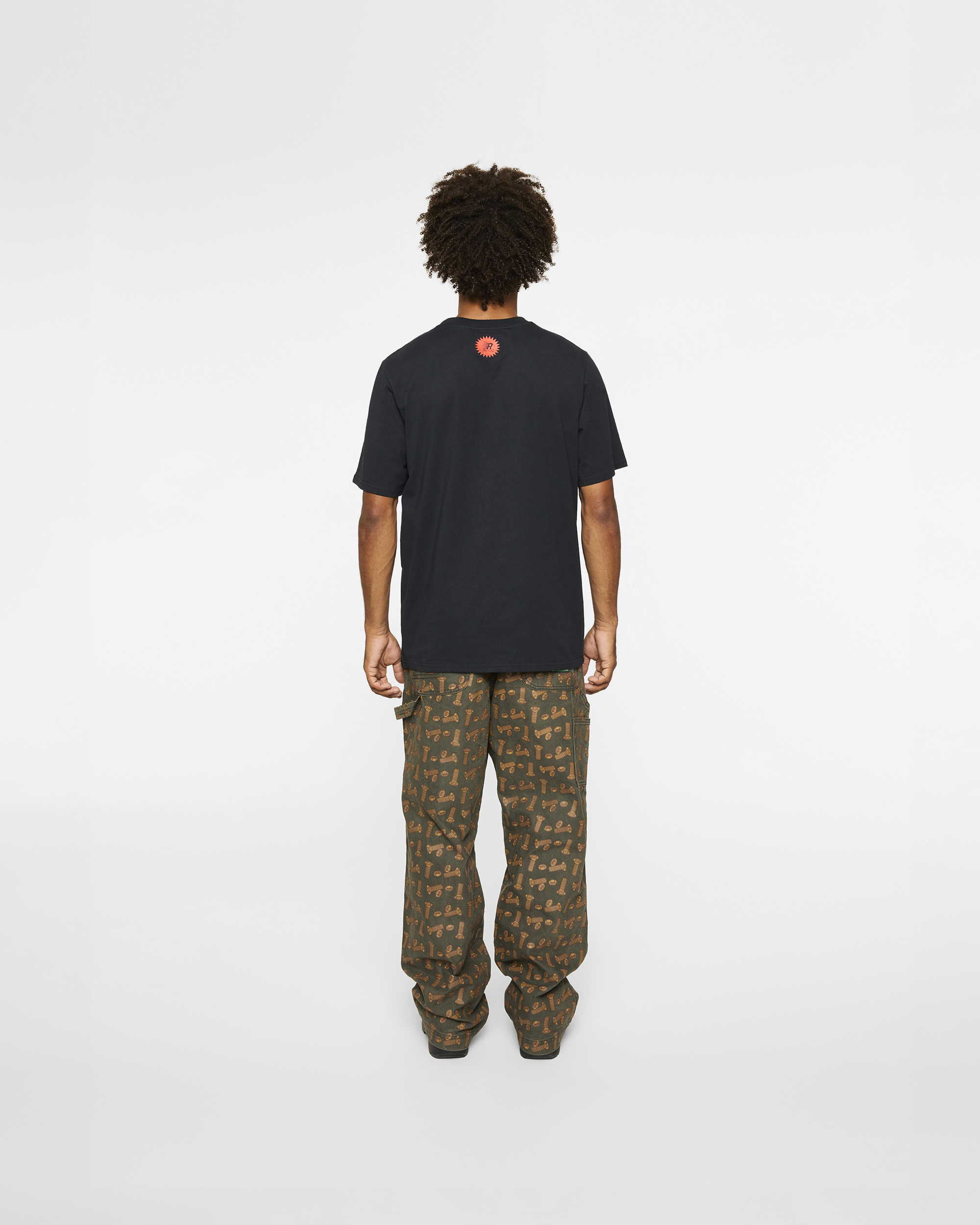 Wunning Dog Tee - Image 4