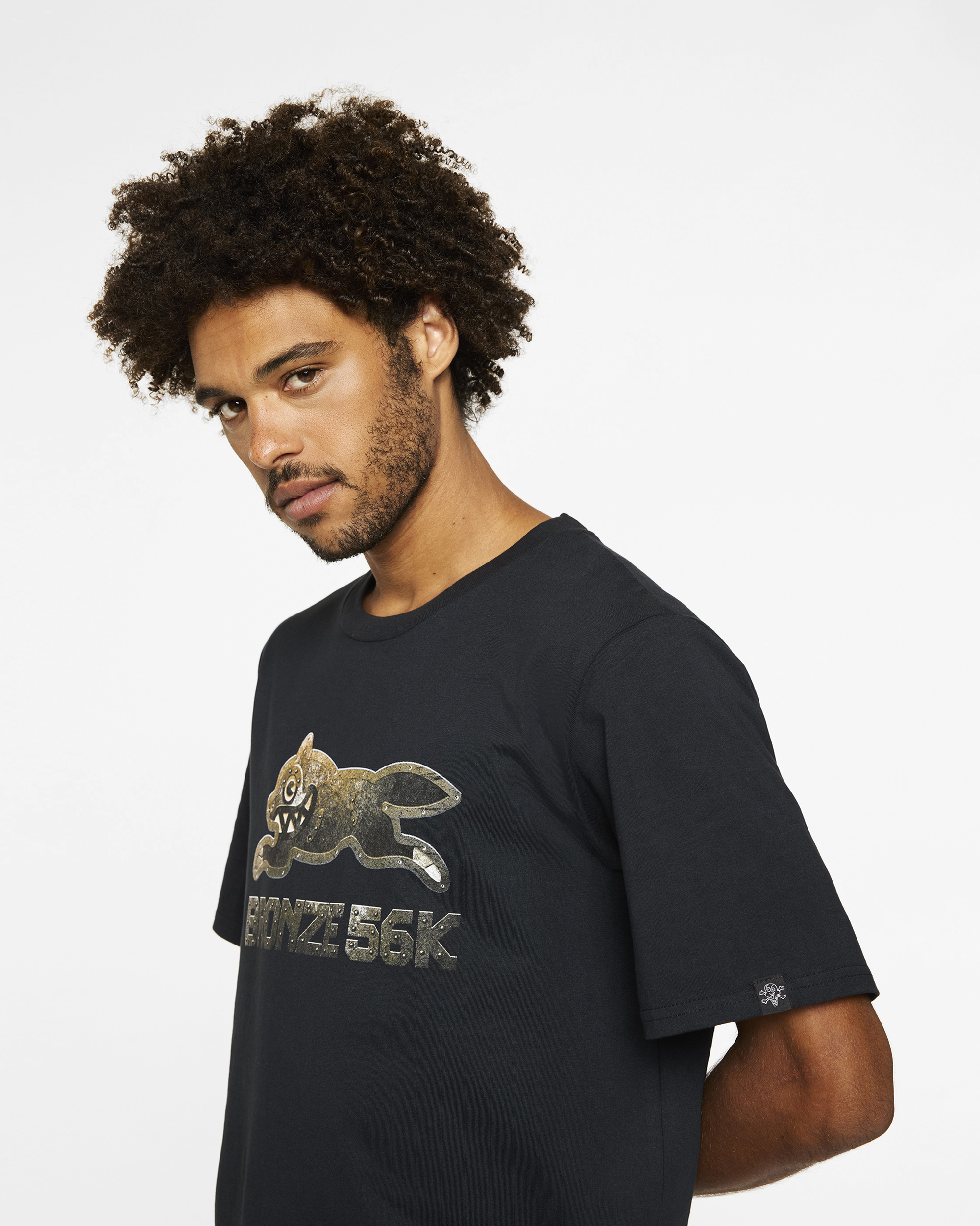 Wunning Dog Tee - Image 5