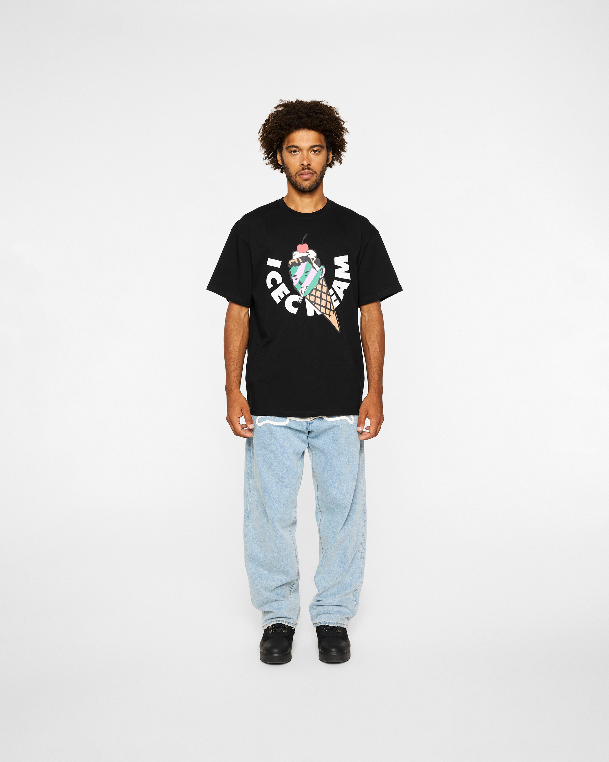 Spoonfull Tee - Image 3