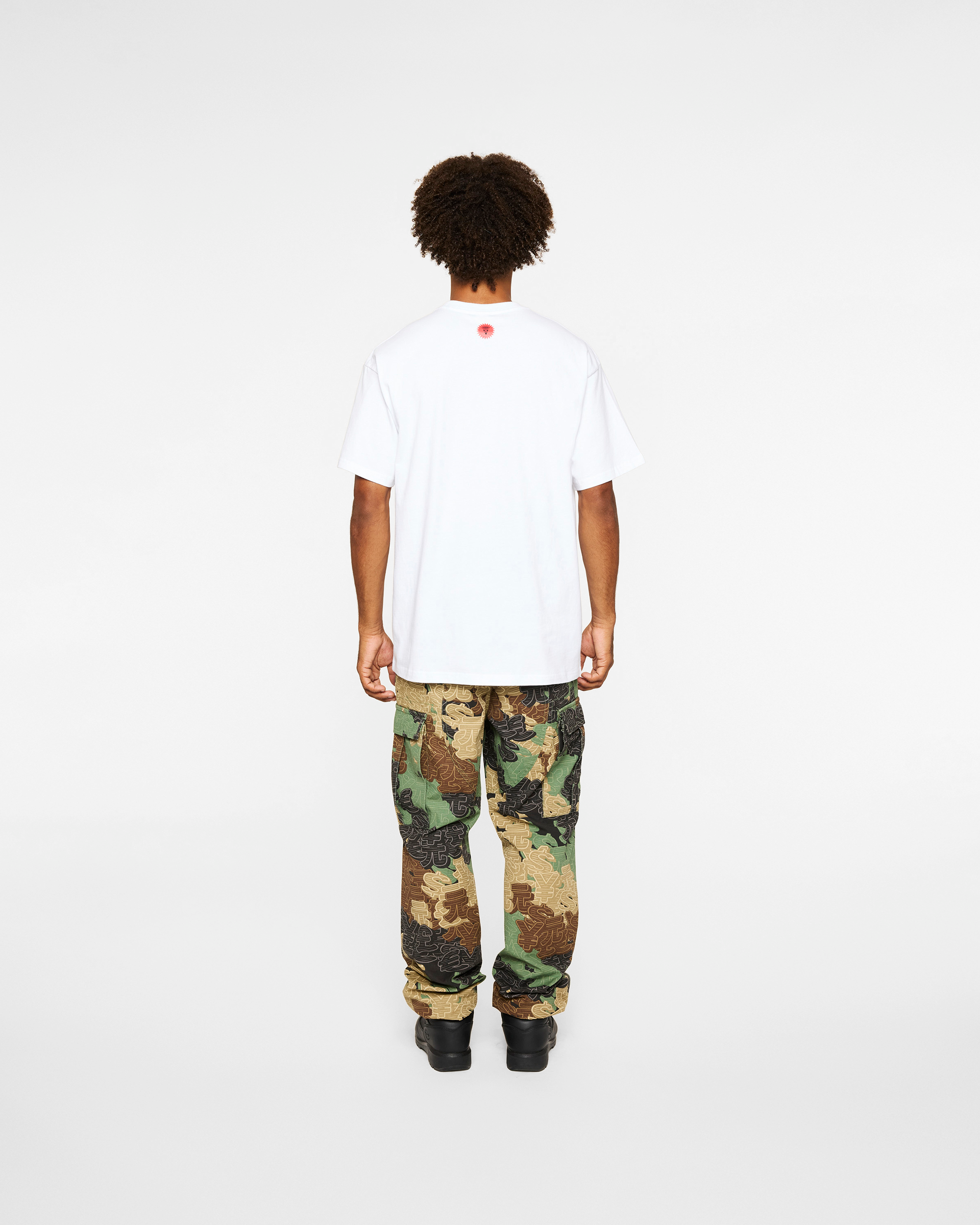 Cover Tee - Image 4