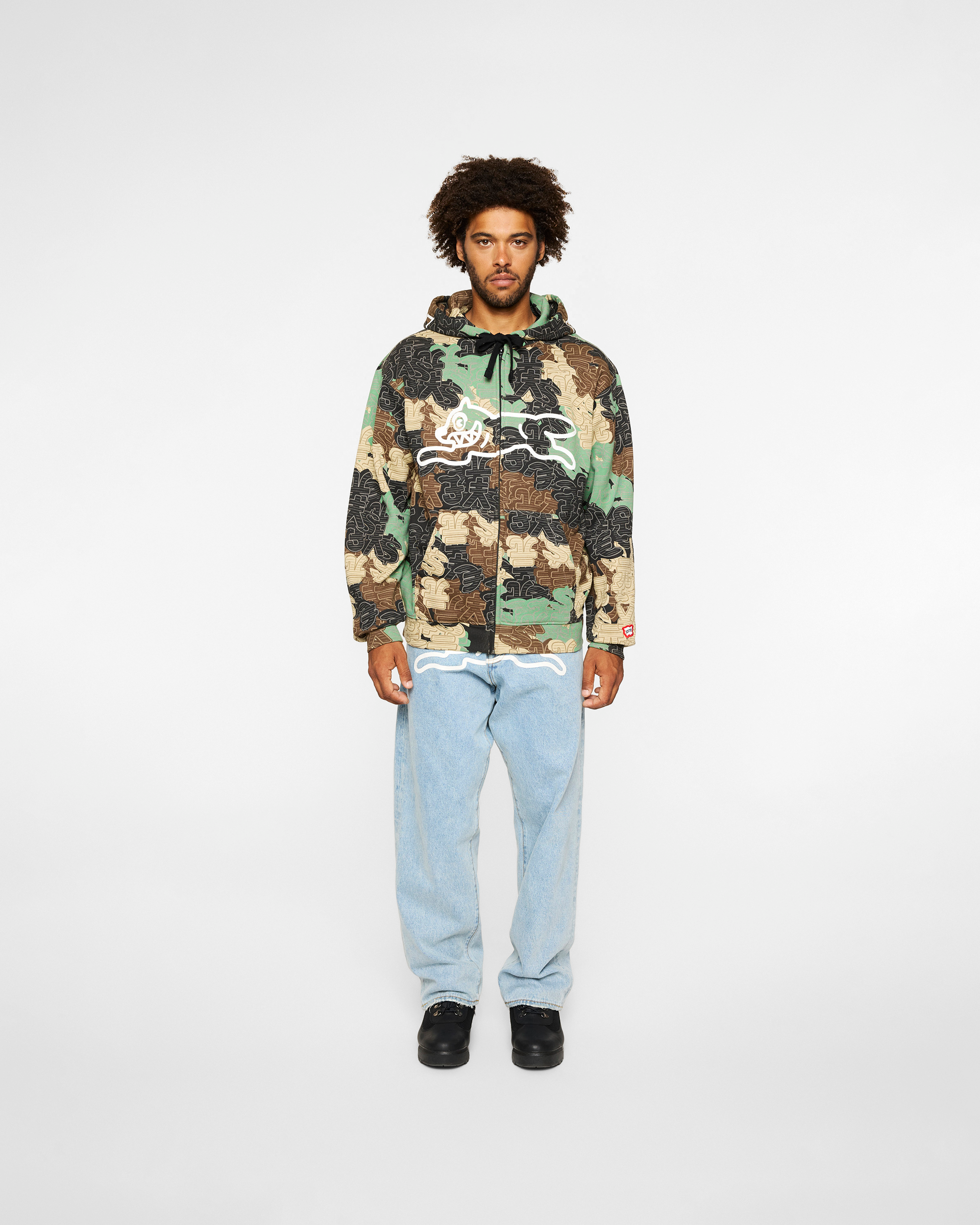 Soft Shell Hoodie - Image 3