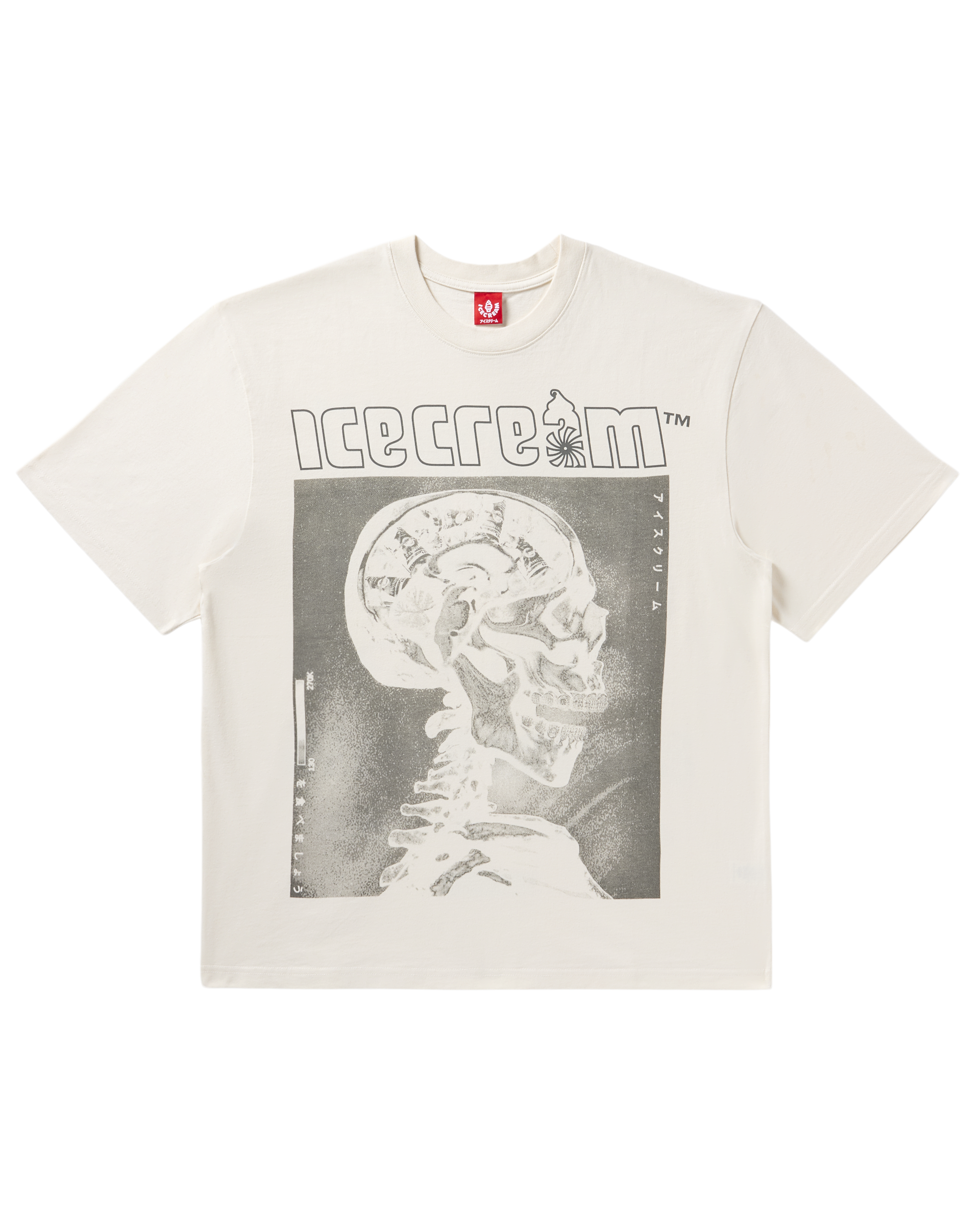 Money On My Mind Tee