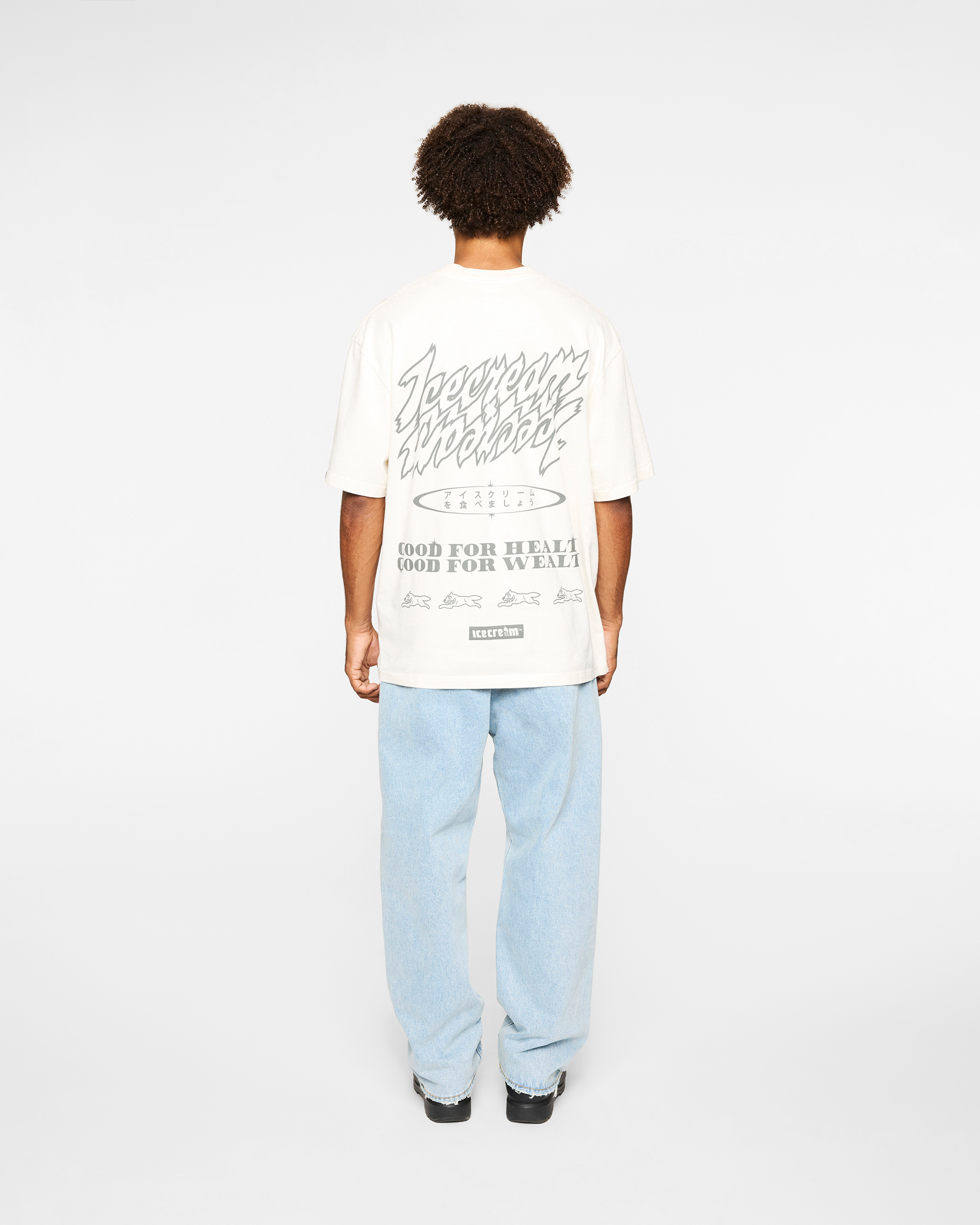 Money On My Mind Tee - Image 4