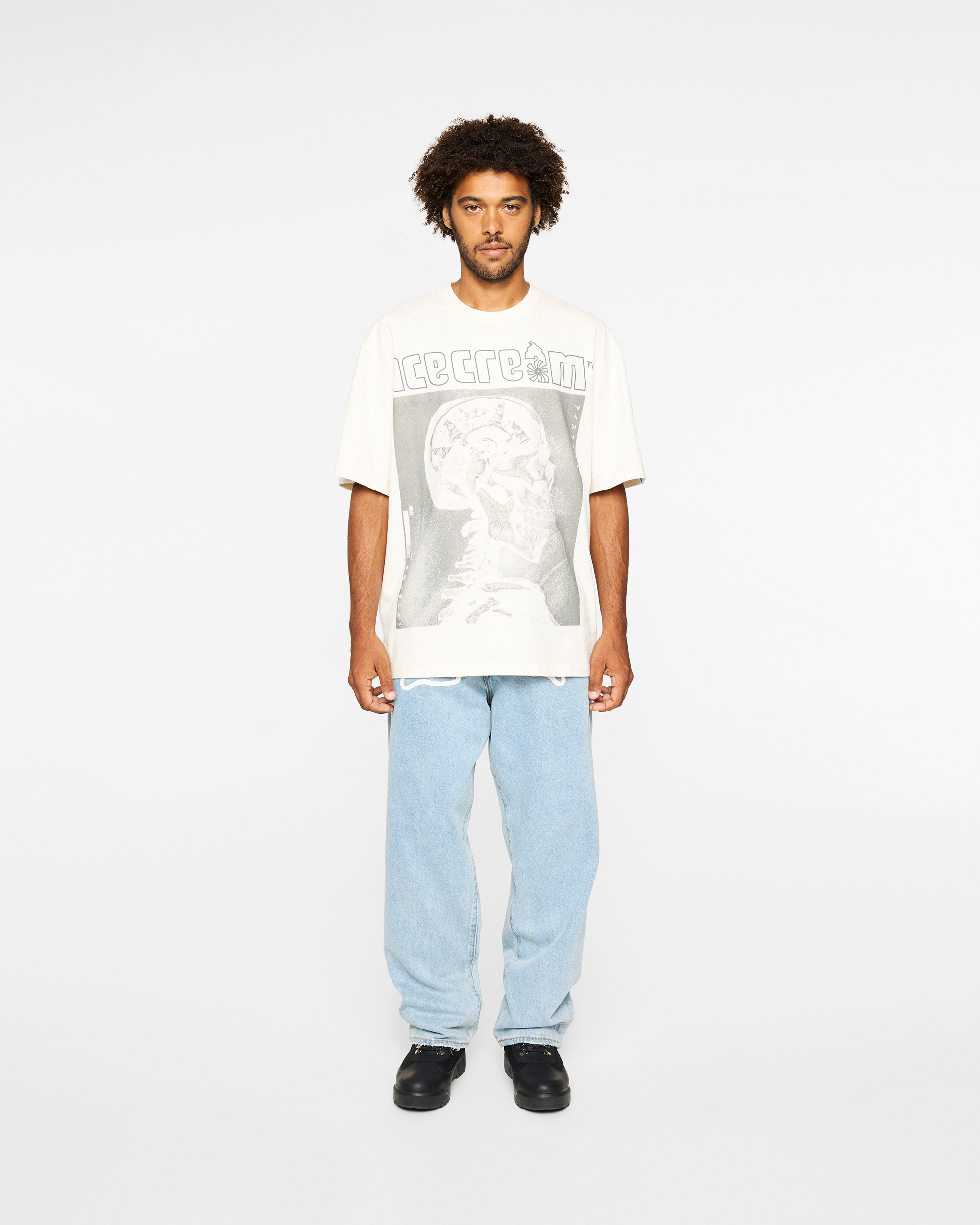 Money On My Mind Tee - Image 3